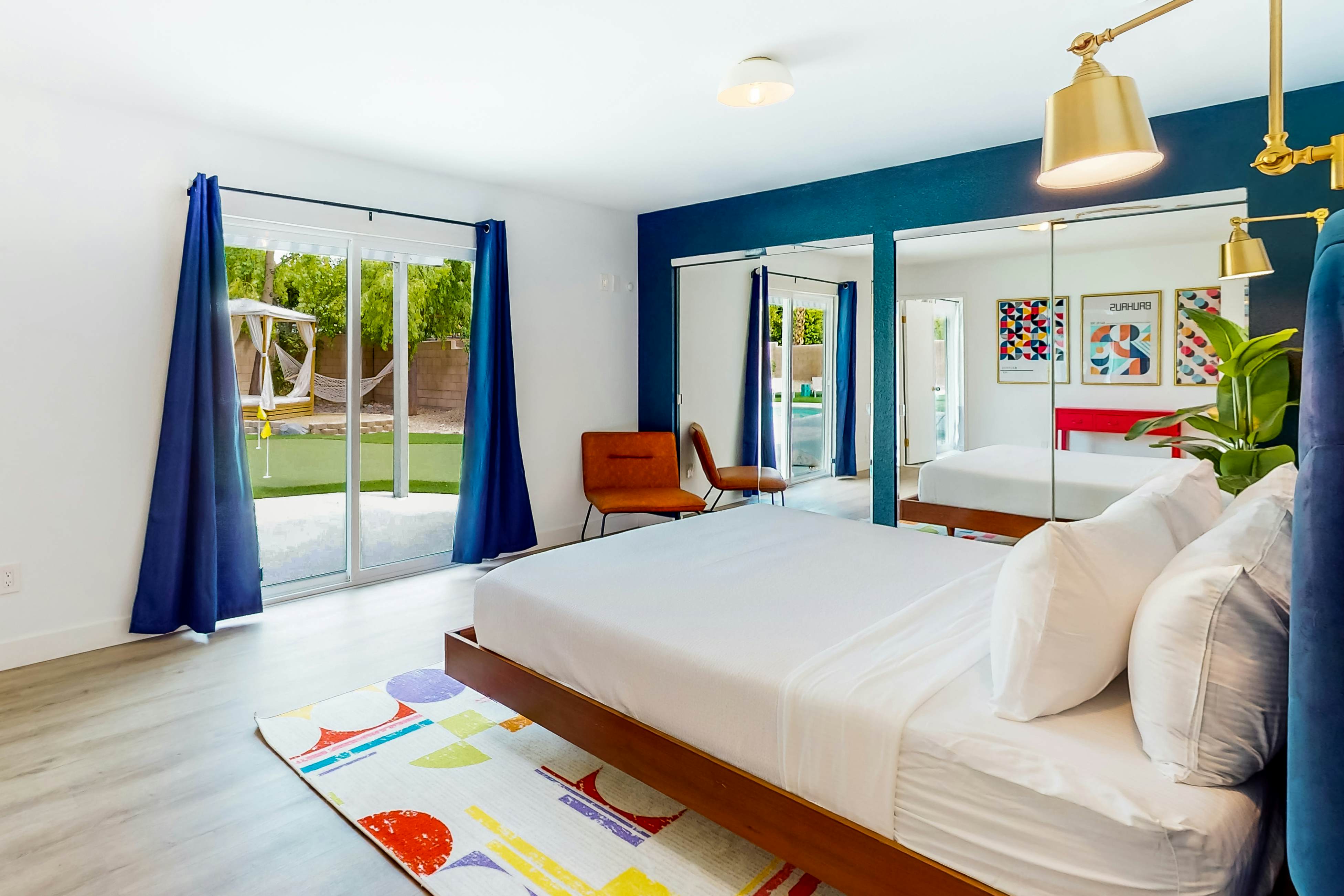 Sonoran Stunner - 50518