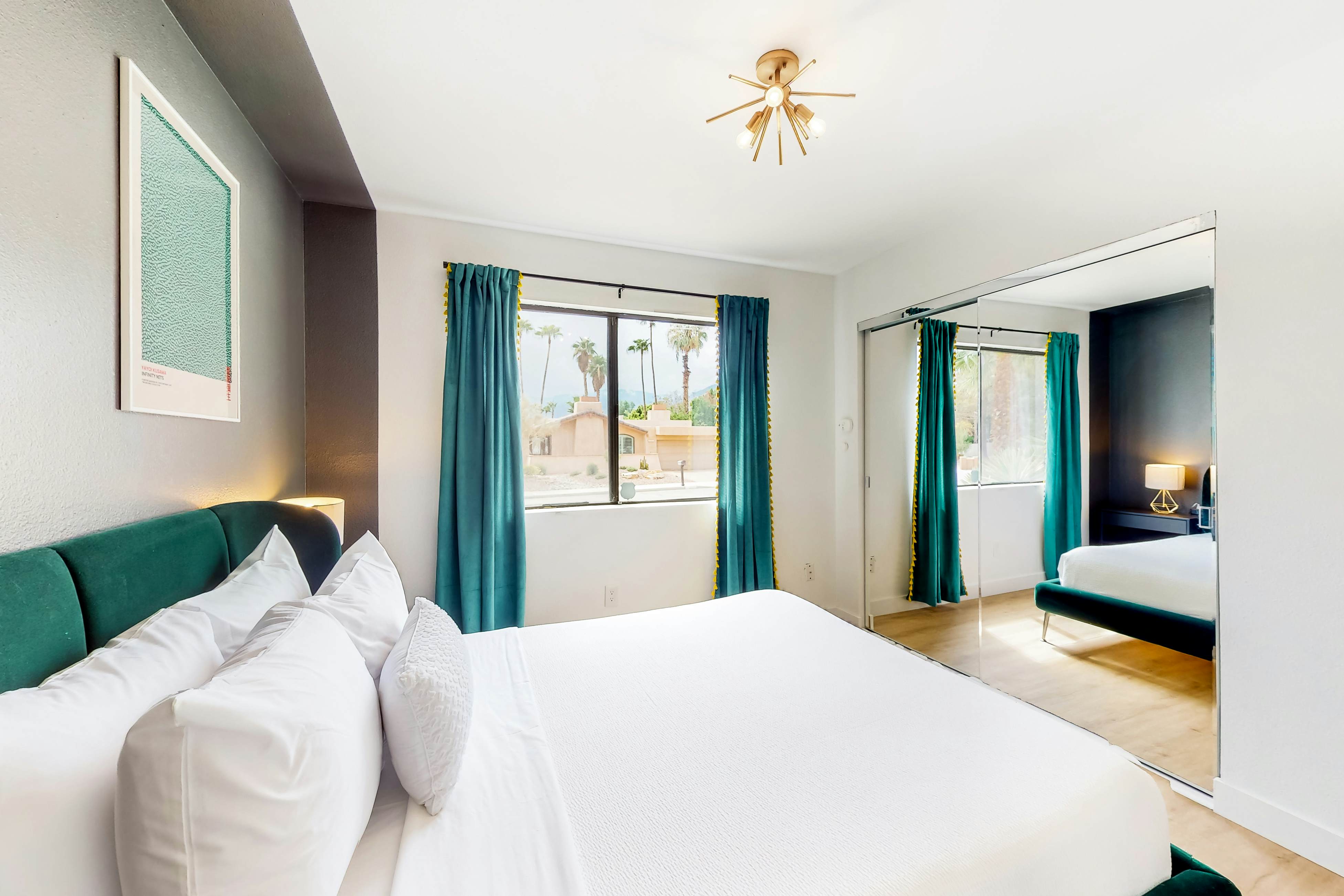 Sonoran Stunner - 50518