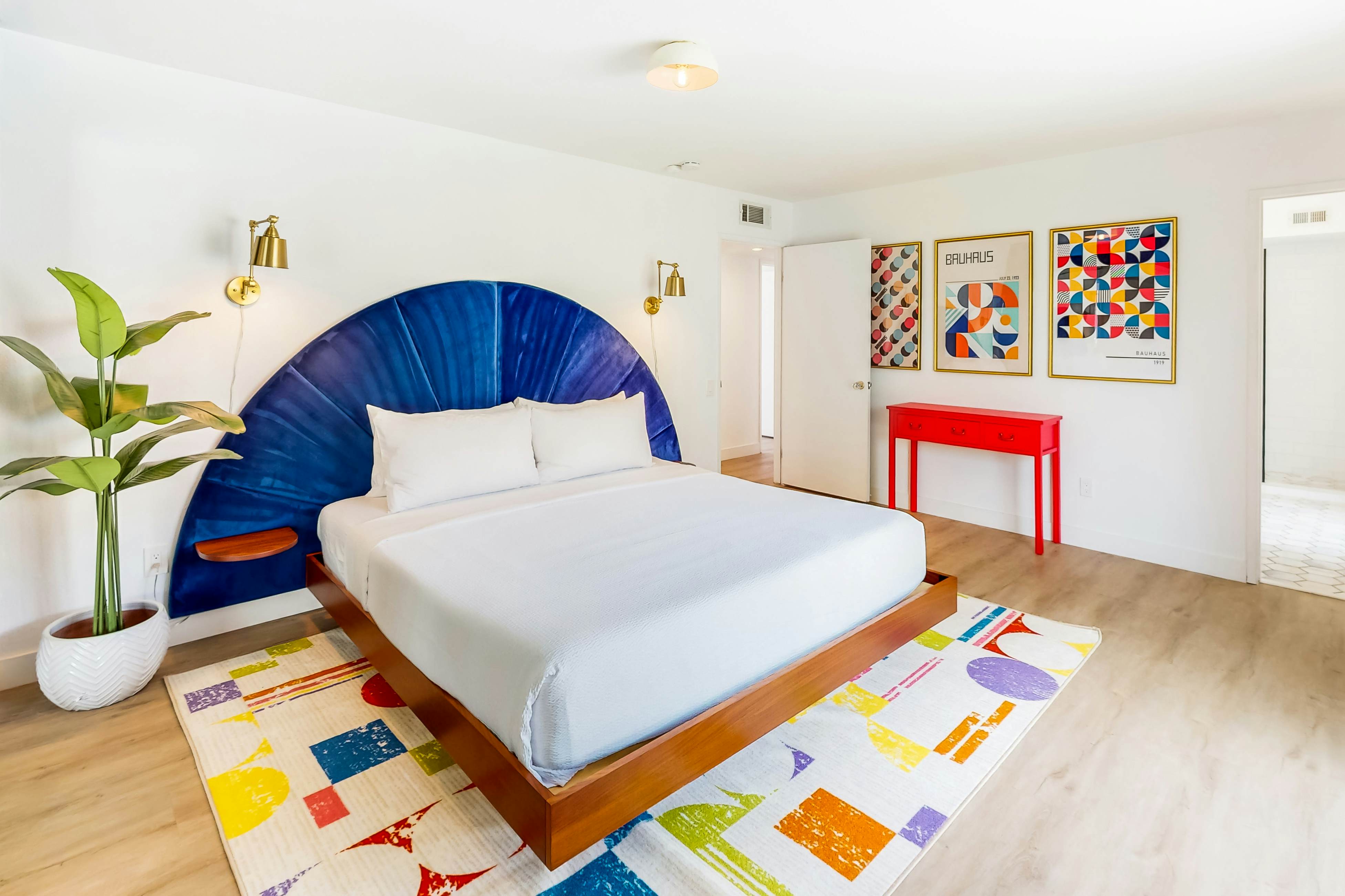 Sonoran Stunner - 50518