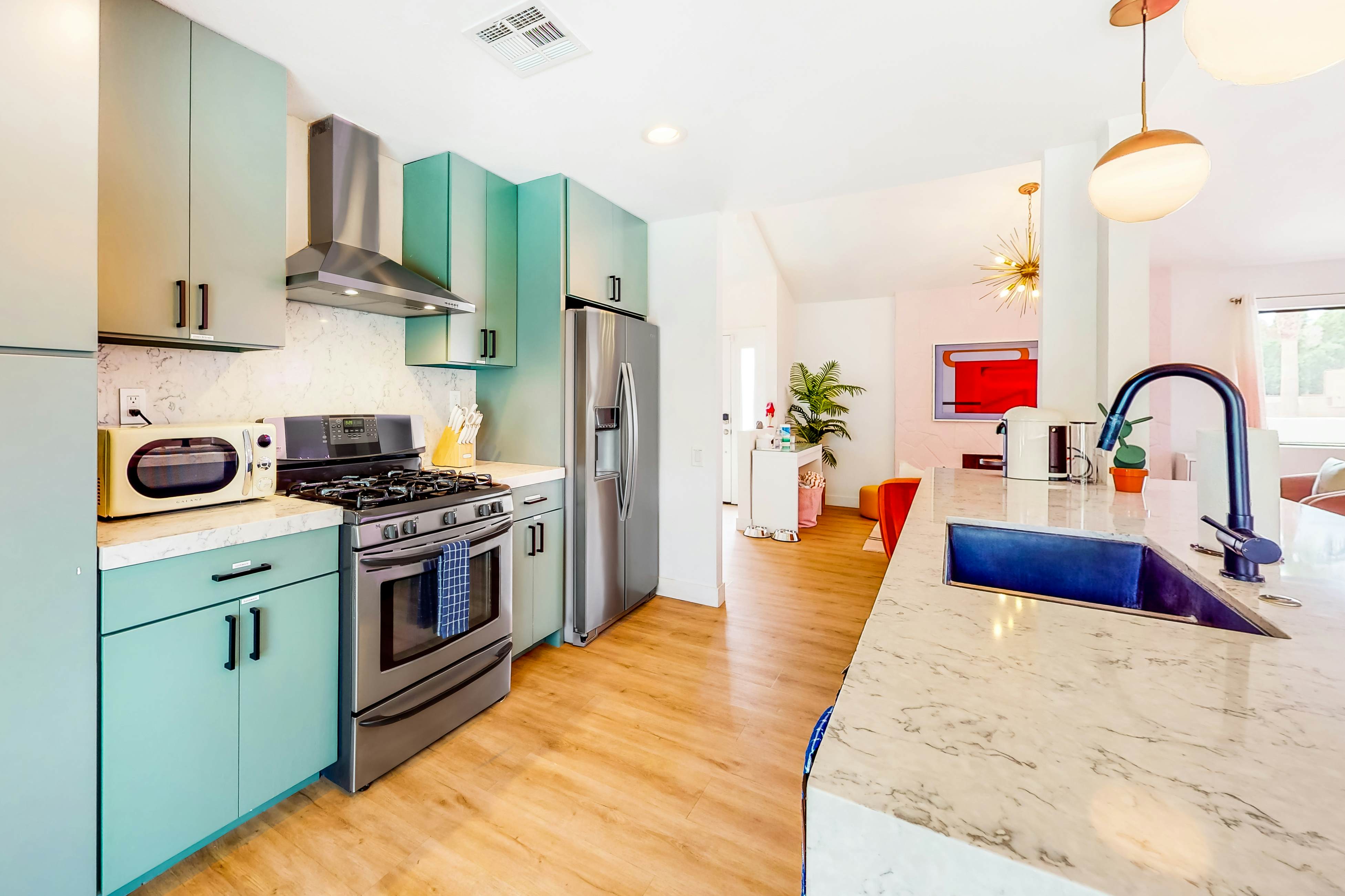 Sonoran Stunner - 50518