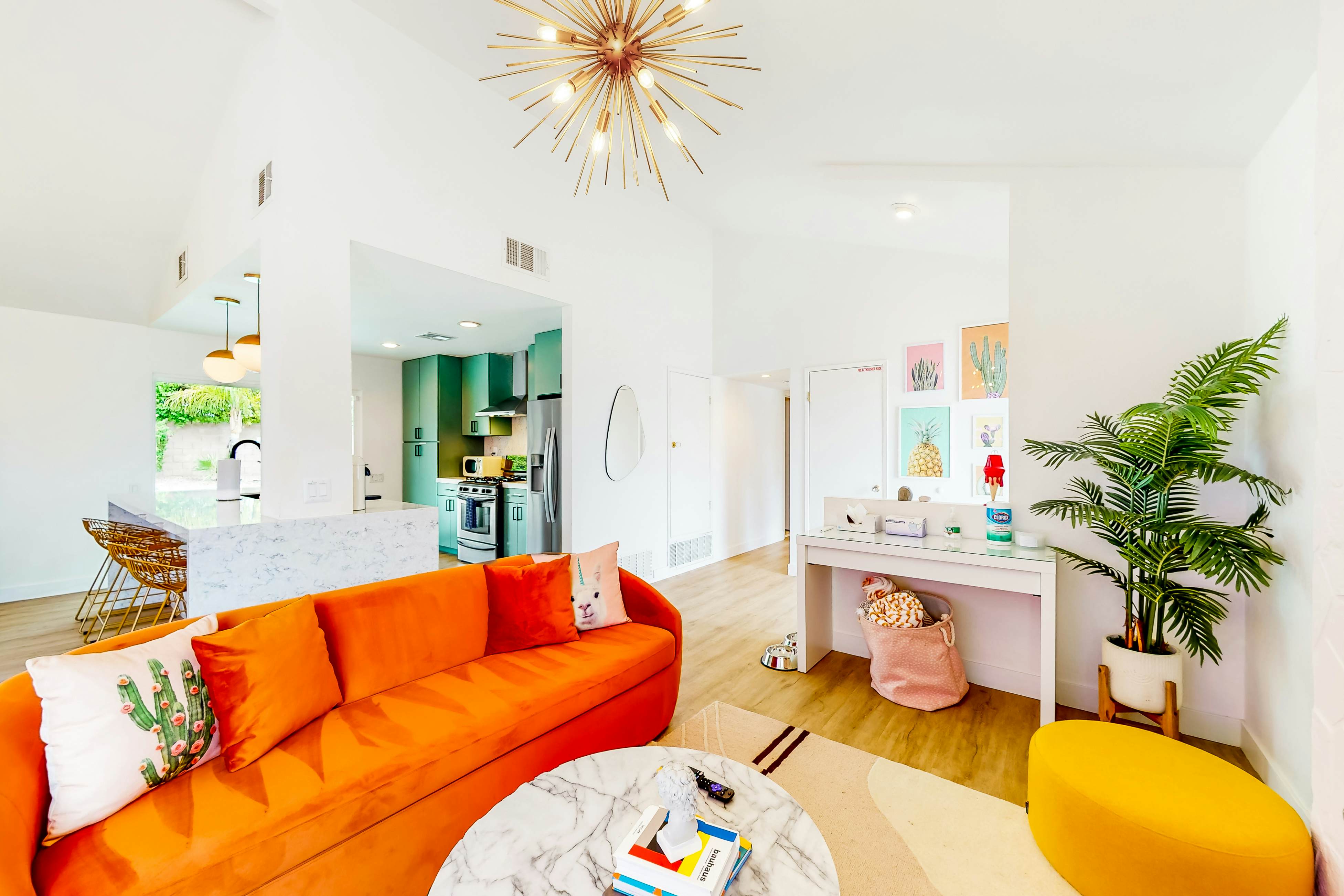 Sonoran Stunner - 50518