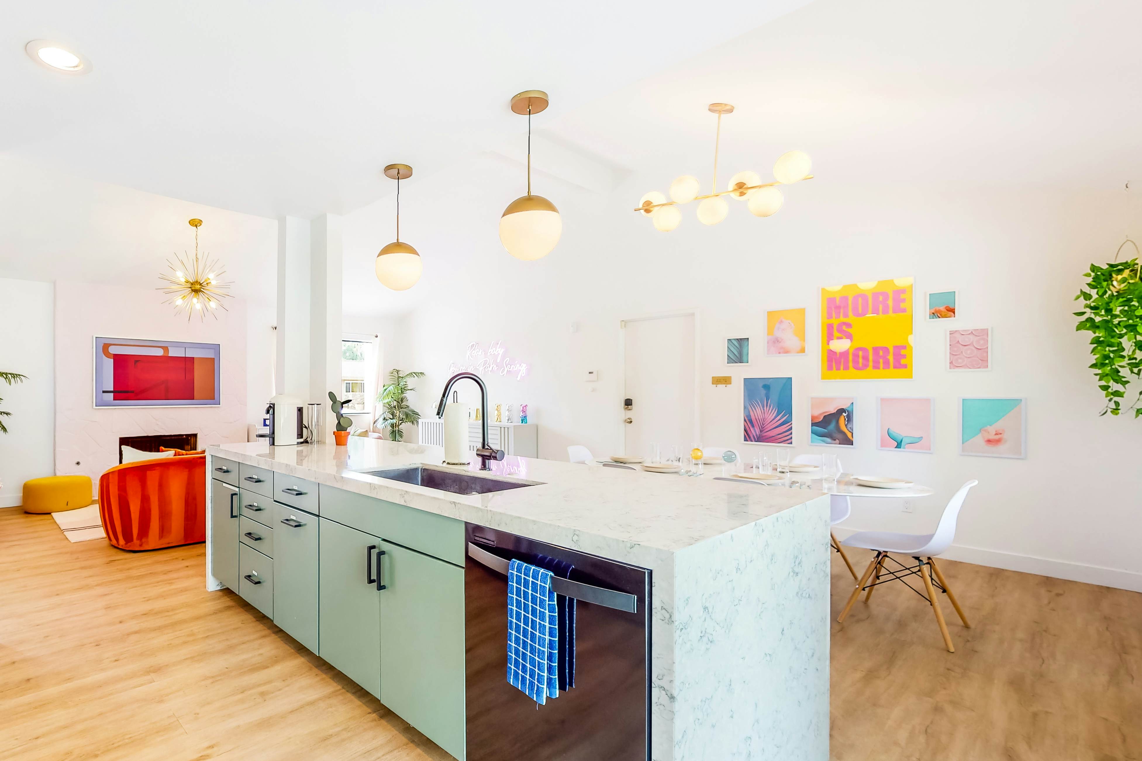 Sonoran Stunner - 50518