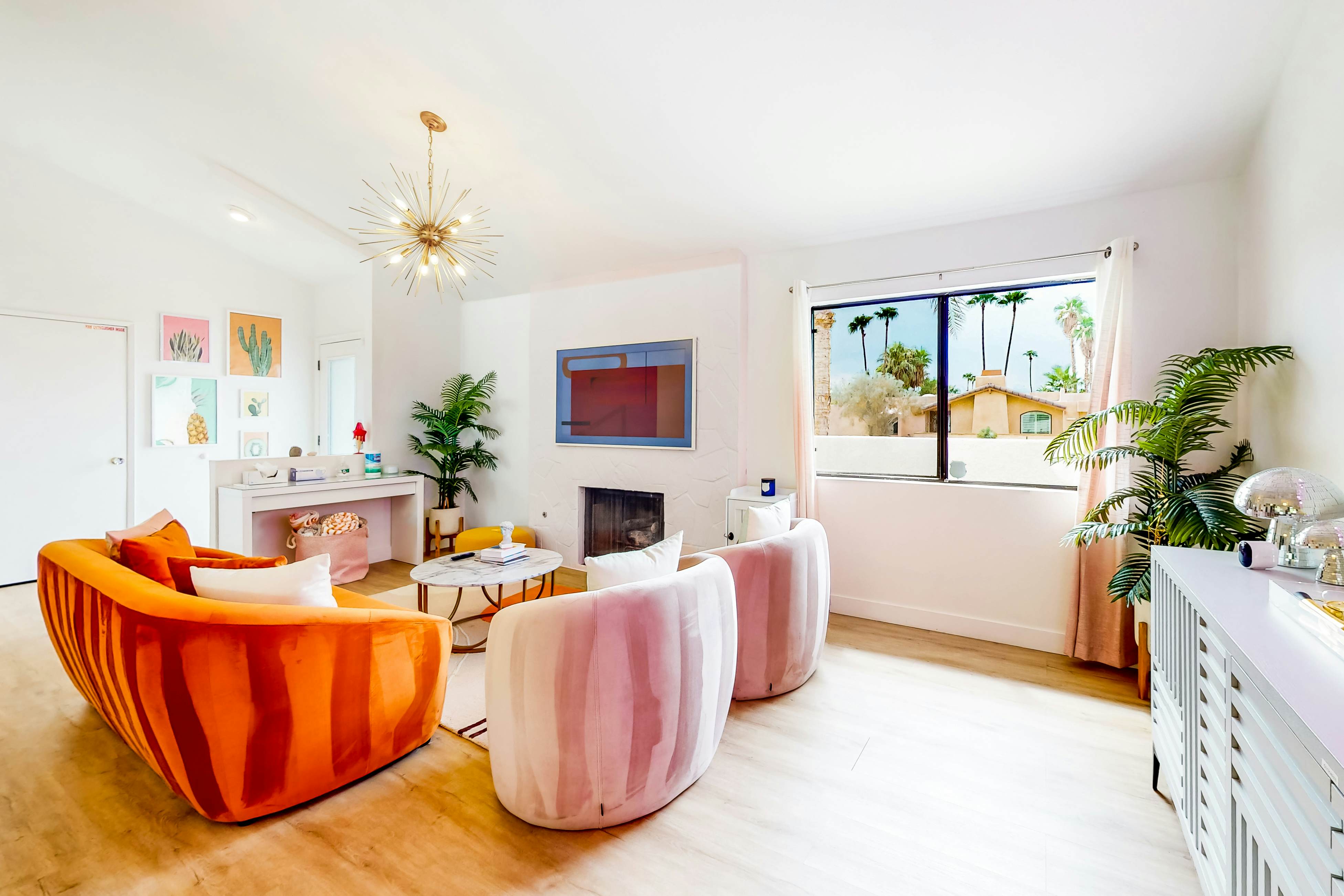 Sonoran Stunner - 50518