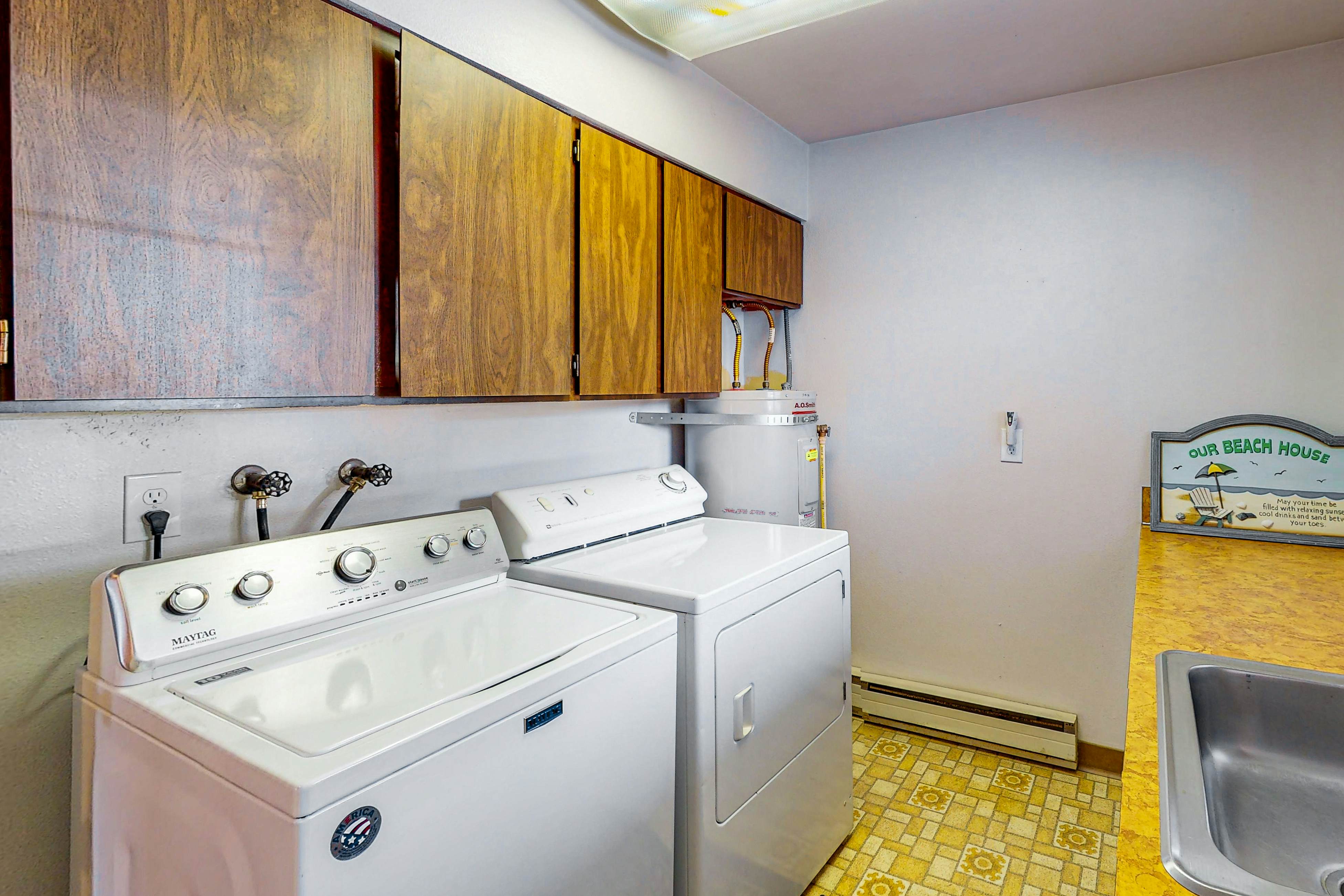 Sandy Shores - MCA 378