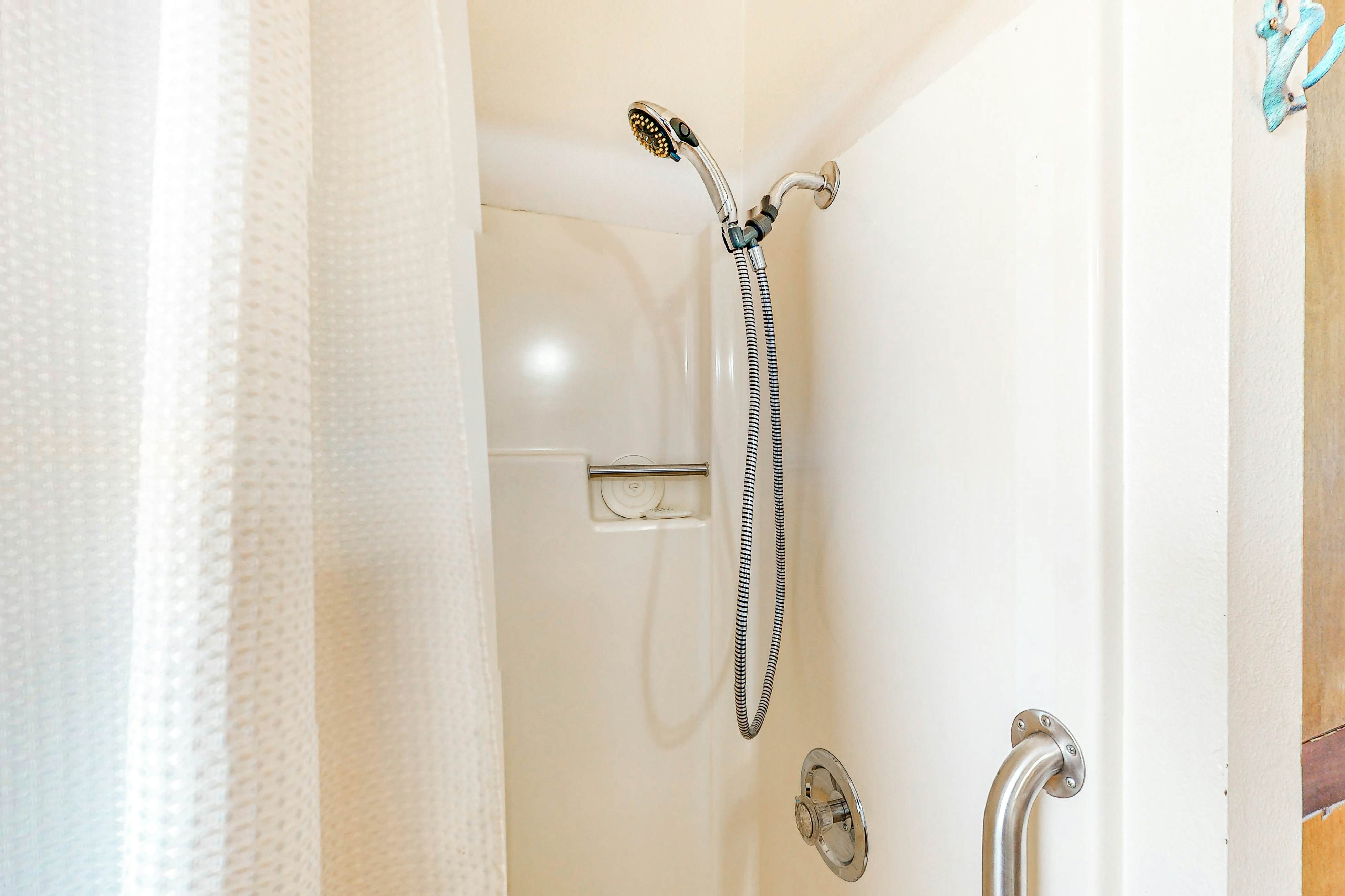 Sandy Shores - MCA 378