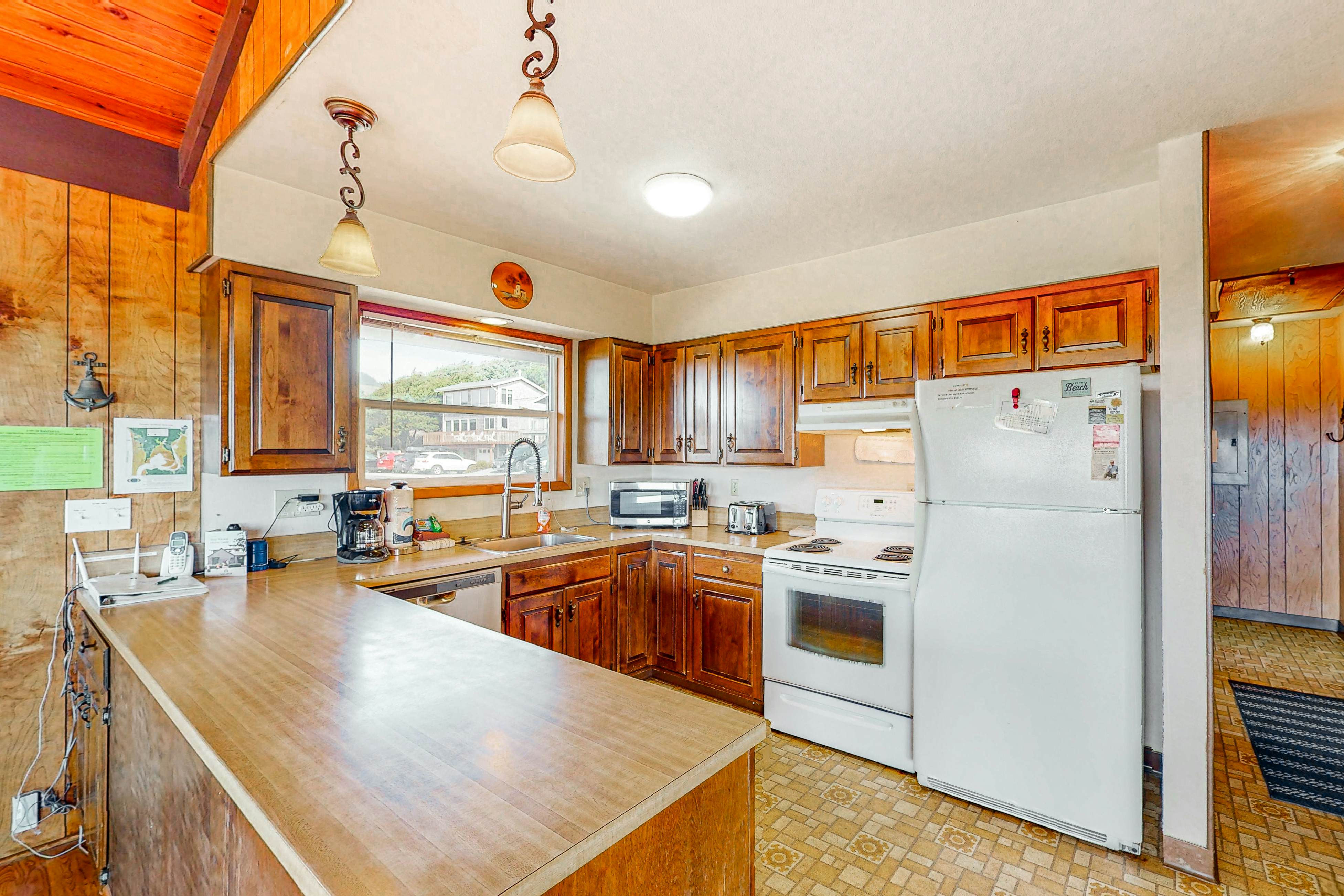 Sandy Shores - MCA 378