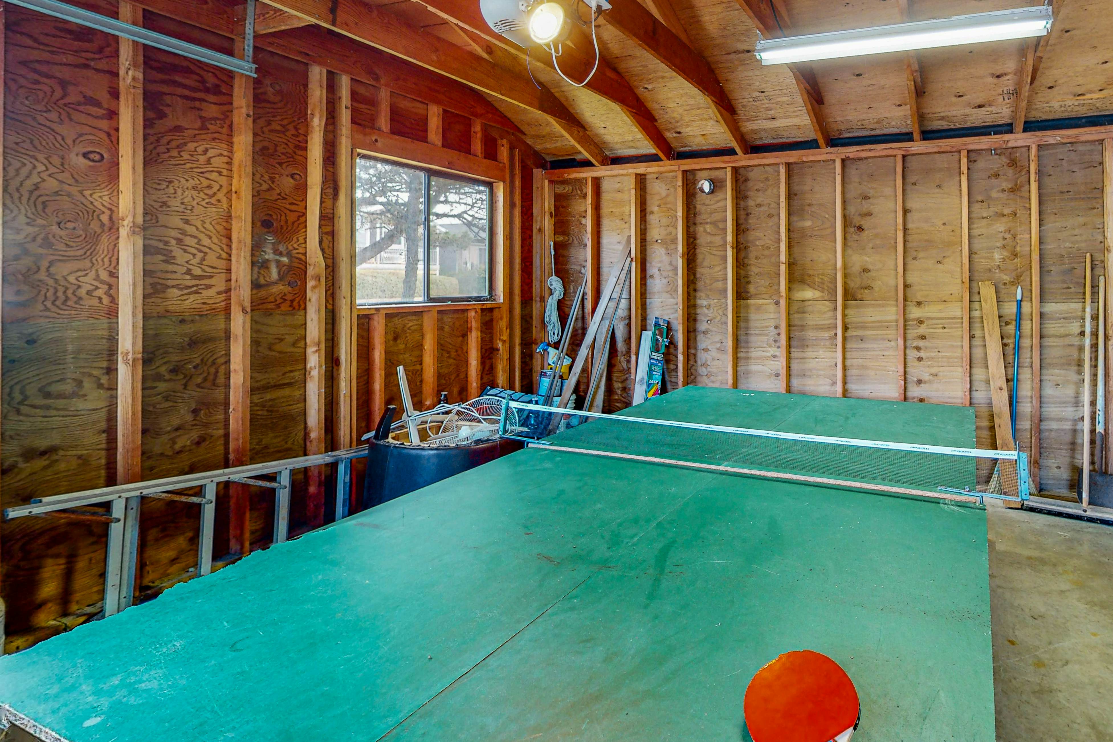 Sandy Shores - MCA 378