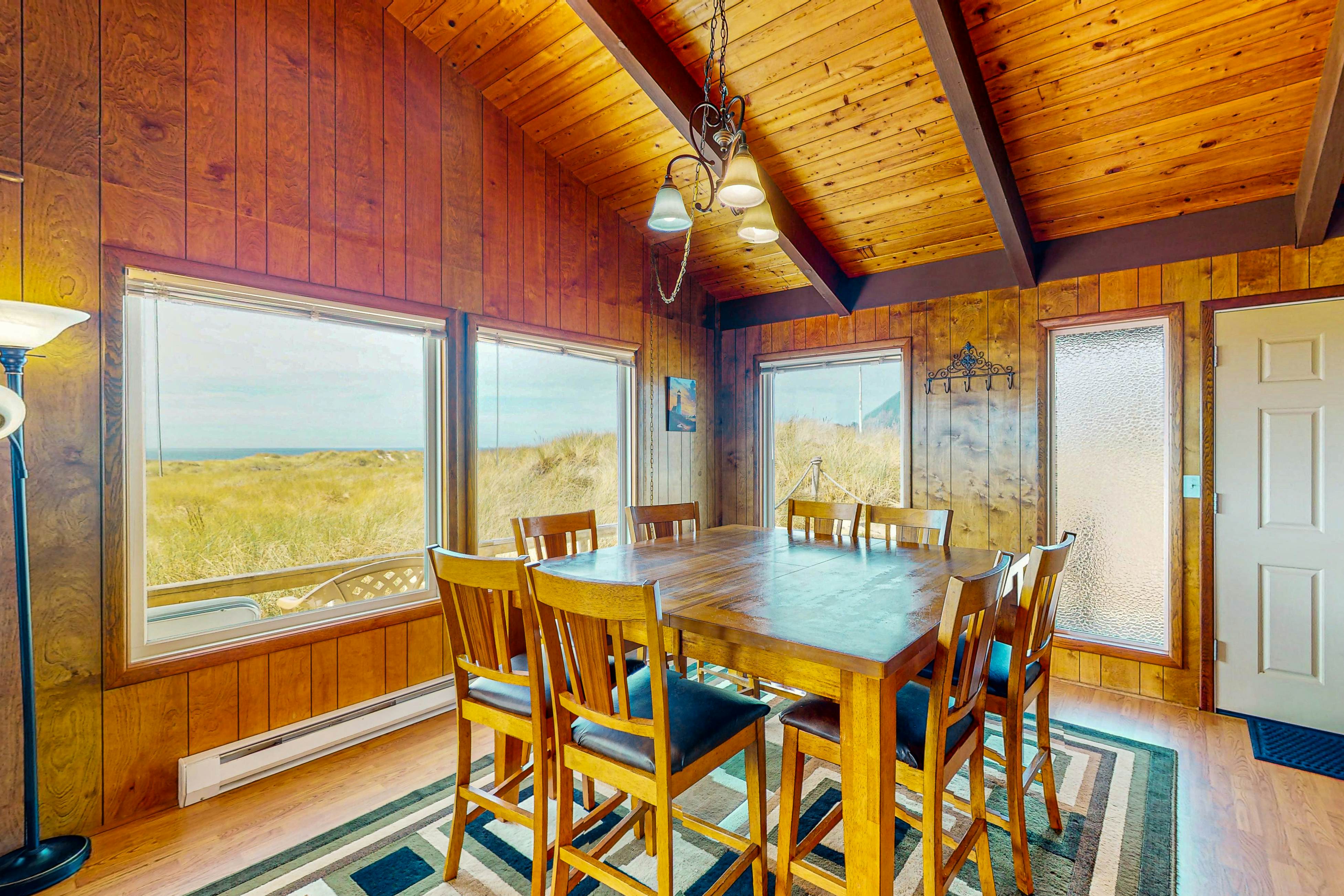 Sandy Shores - MCA 378