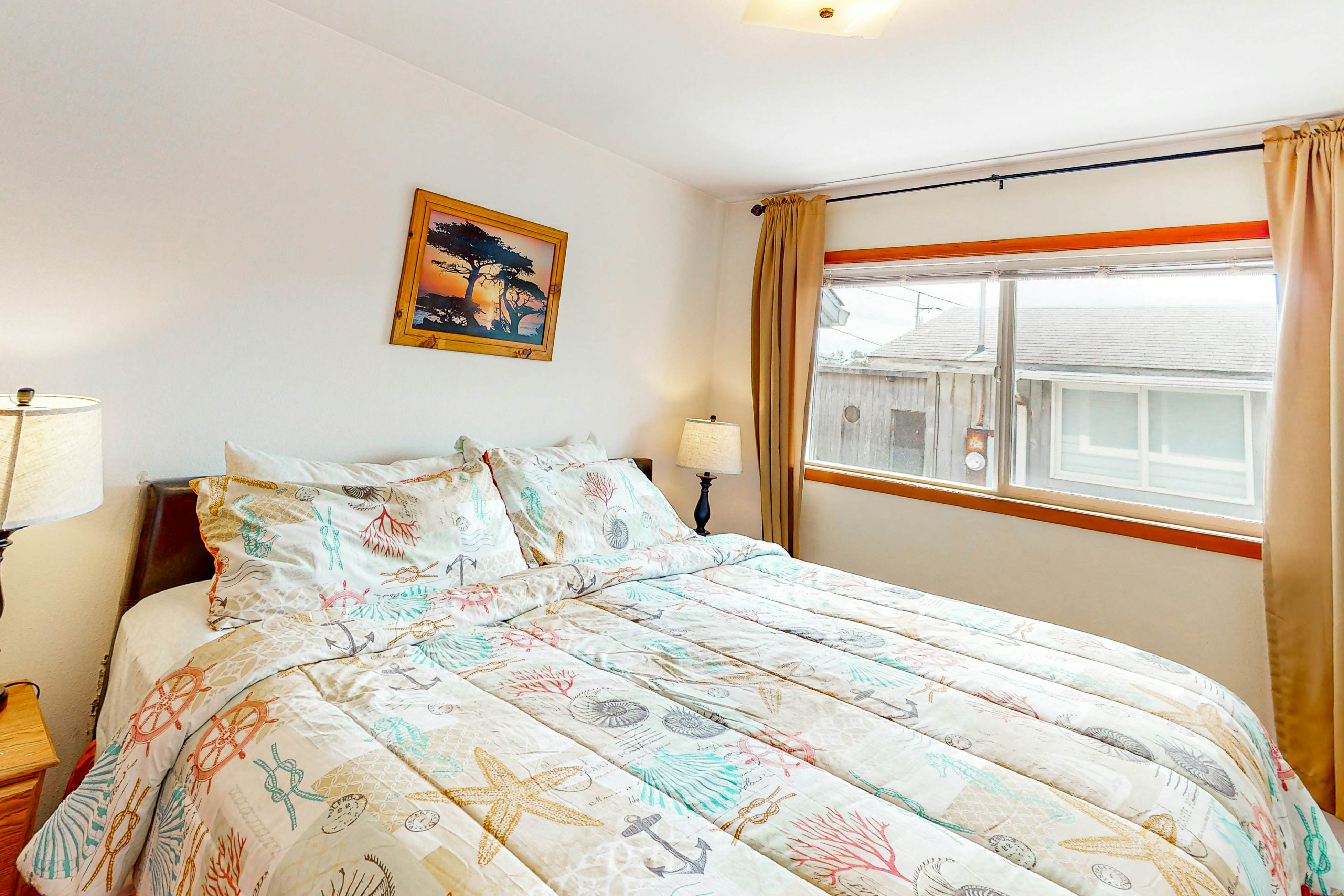 Sandy Shores - MCA 378