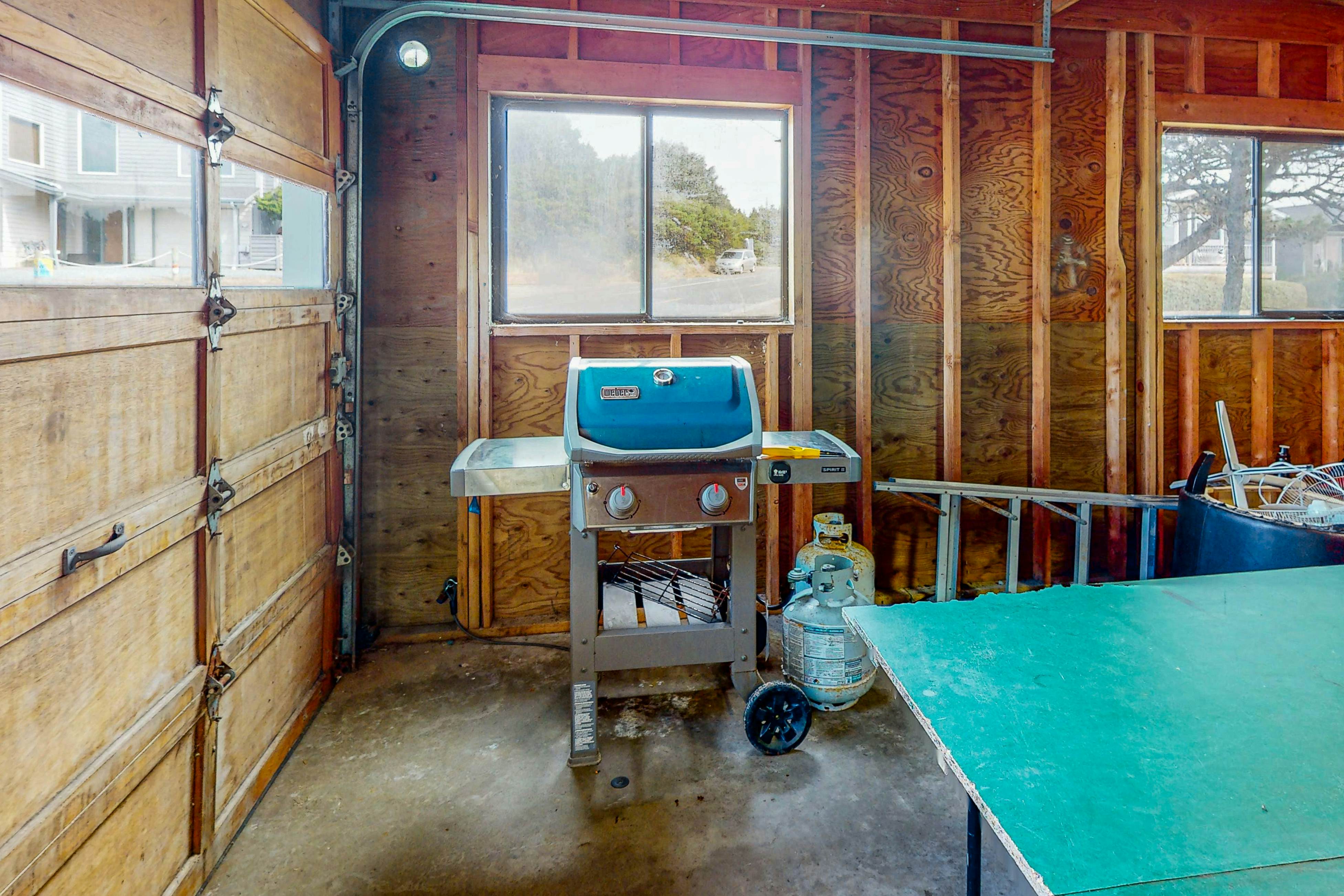 Sandy Shores - MCA 378