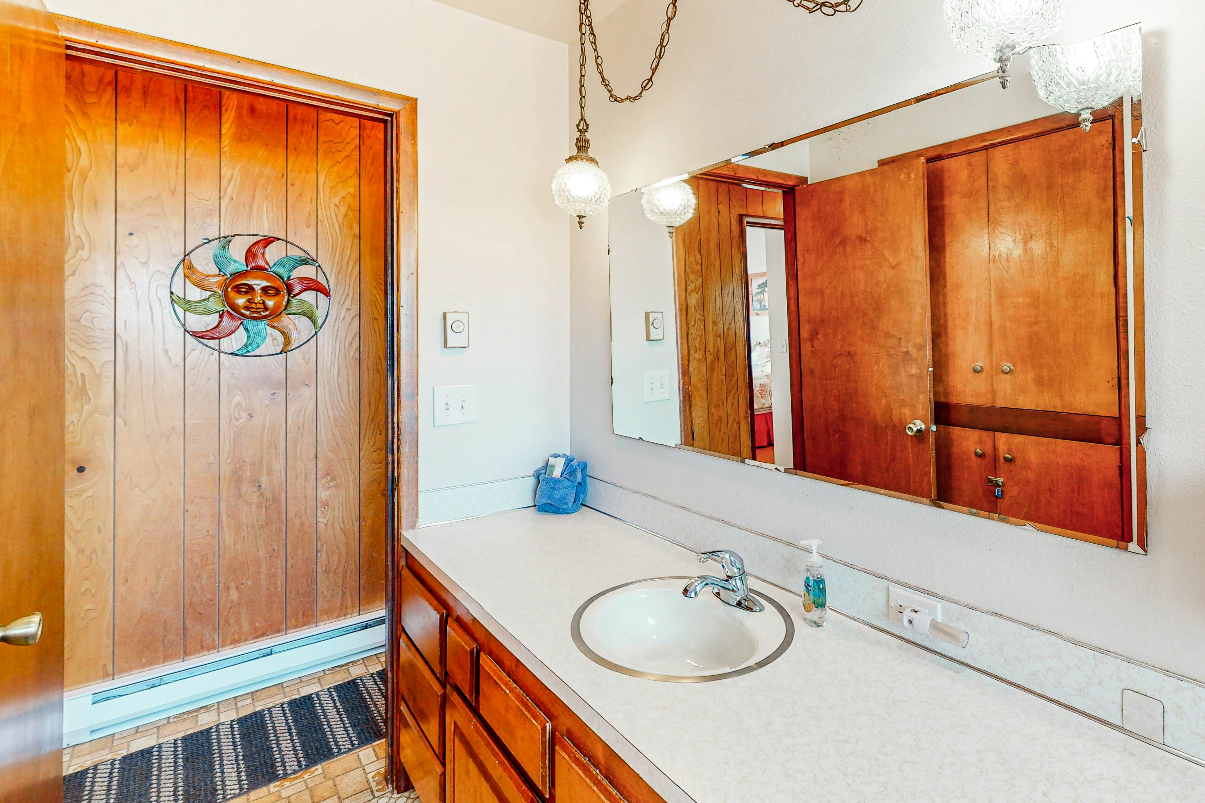 Sandy Shores - MCA 378