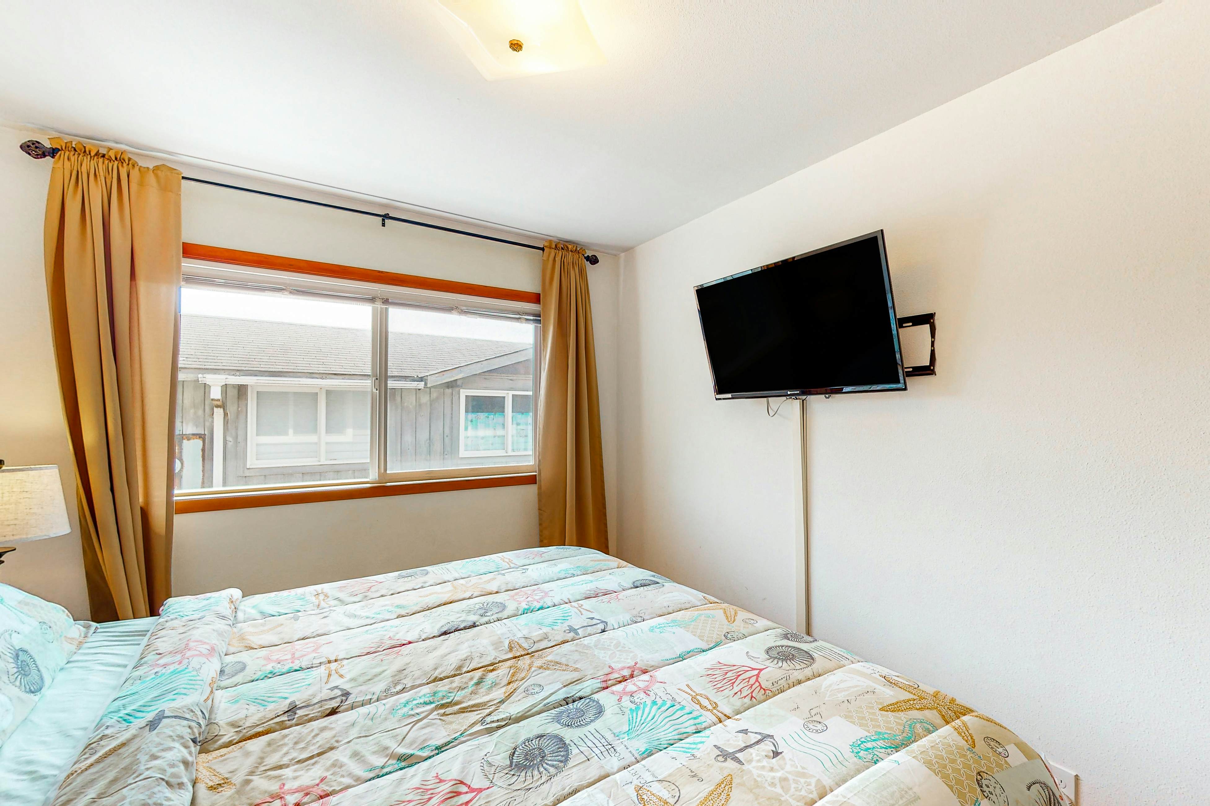 Sandy Shores - MCA 378