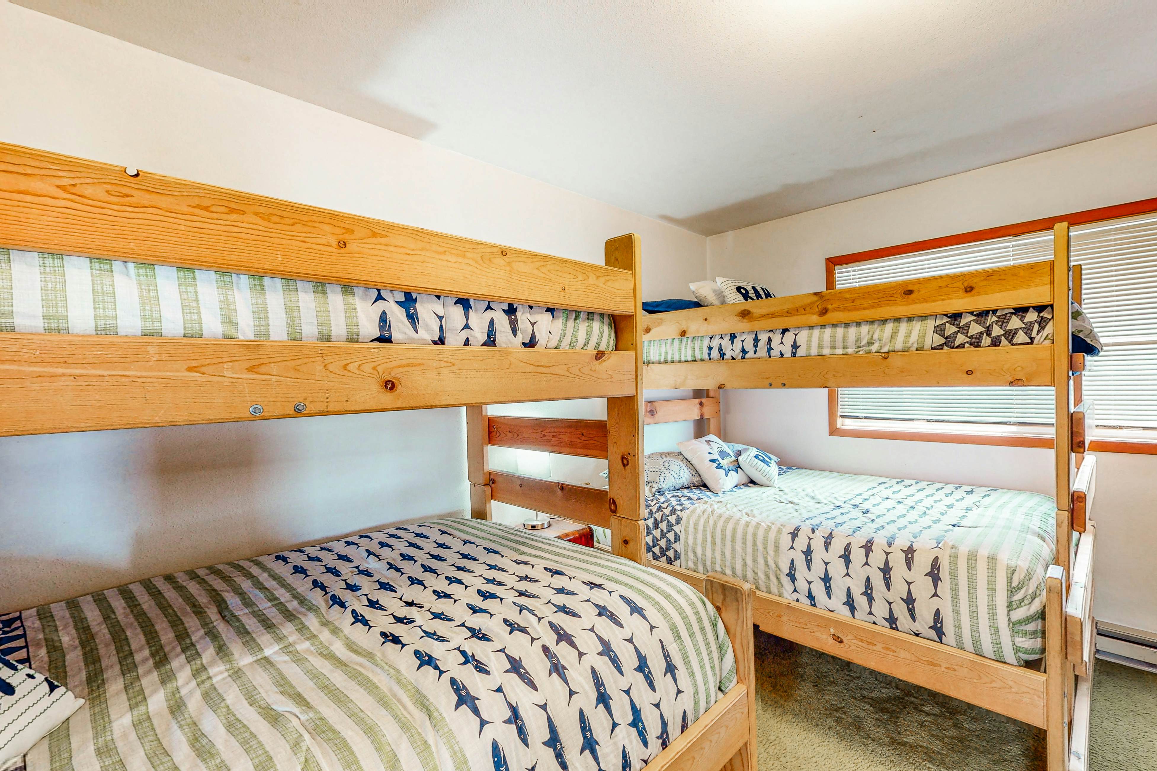 Sandy Shores - MCA 378