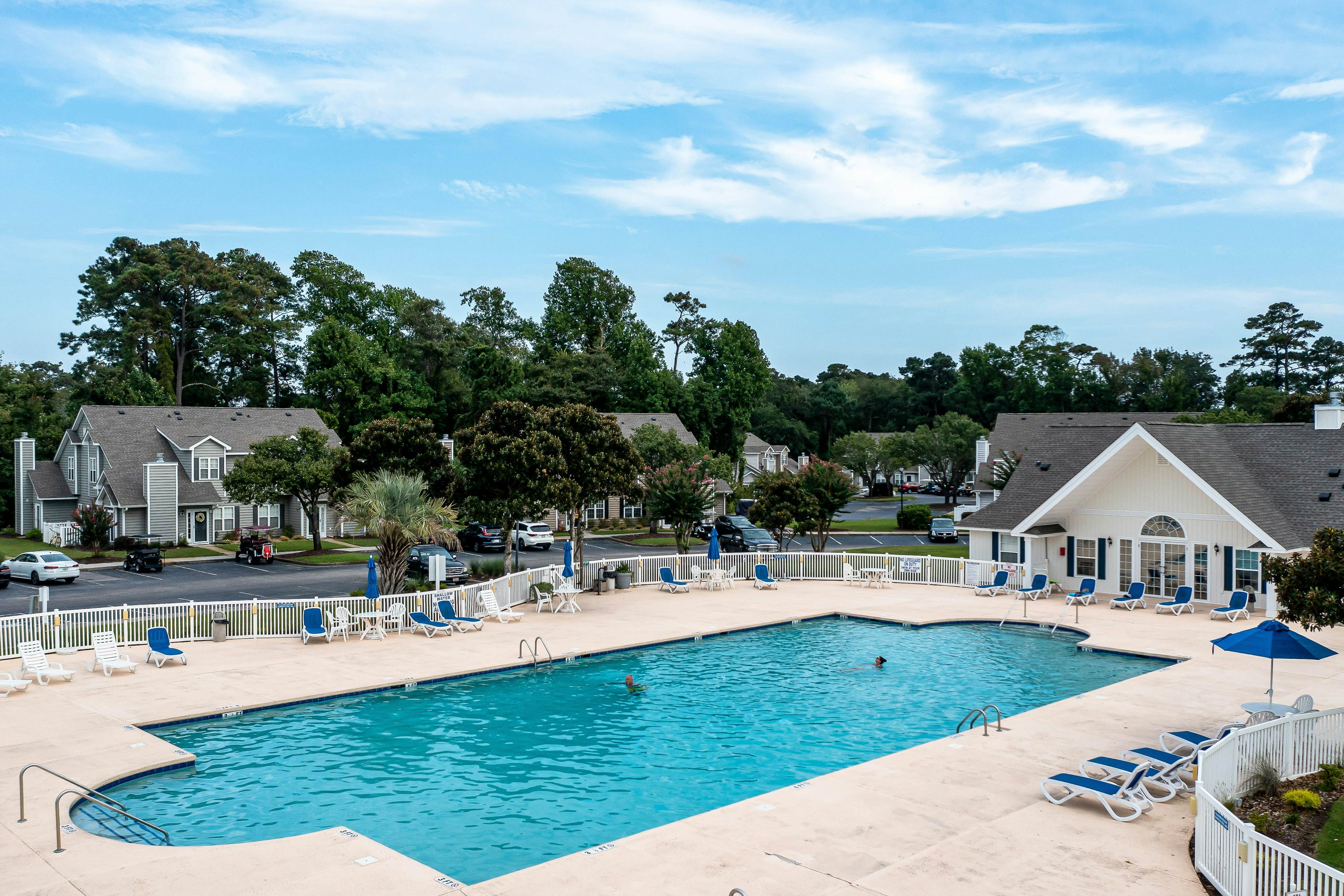 Fun and Sun at Fairway Oaks 3 BD North Myrtle Beach, SC Vacation
