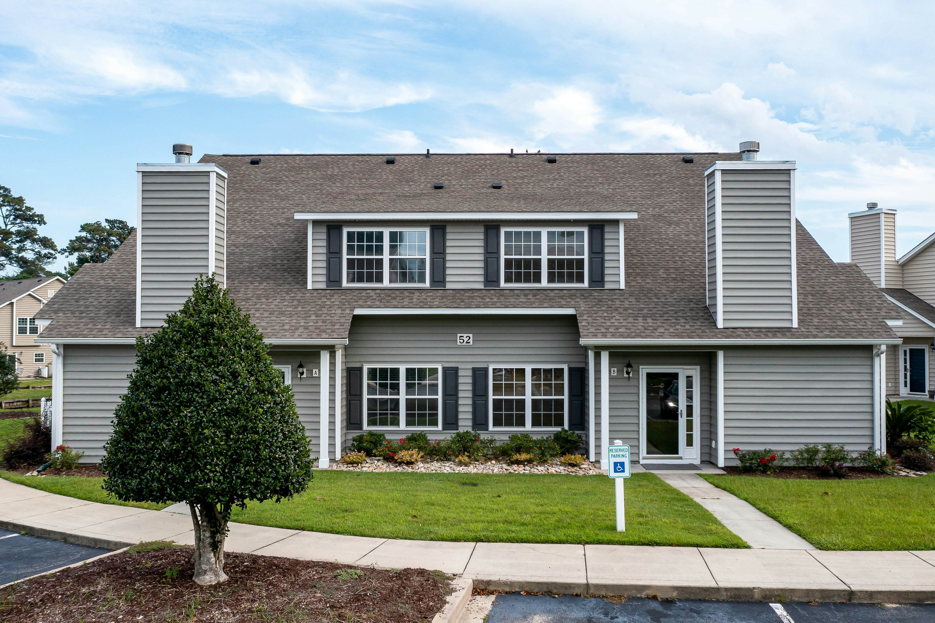 Fun and Sun at Fairway Oaks 3 BD North Myrtle Beach, SC Vacation