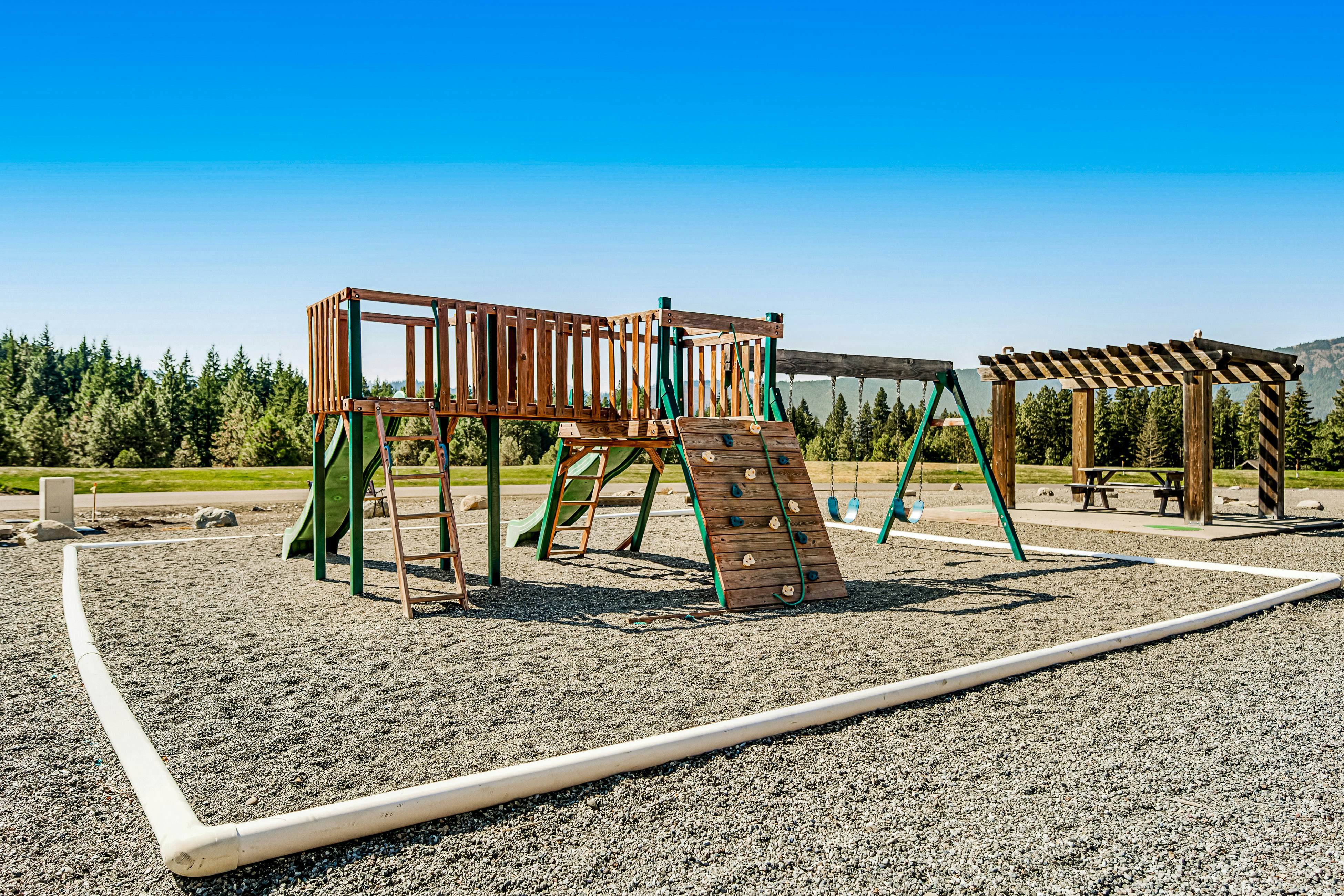 Cascade Cozy at Roslyn Ridge Resort