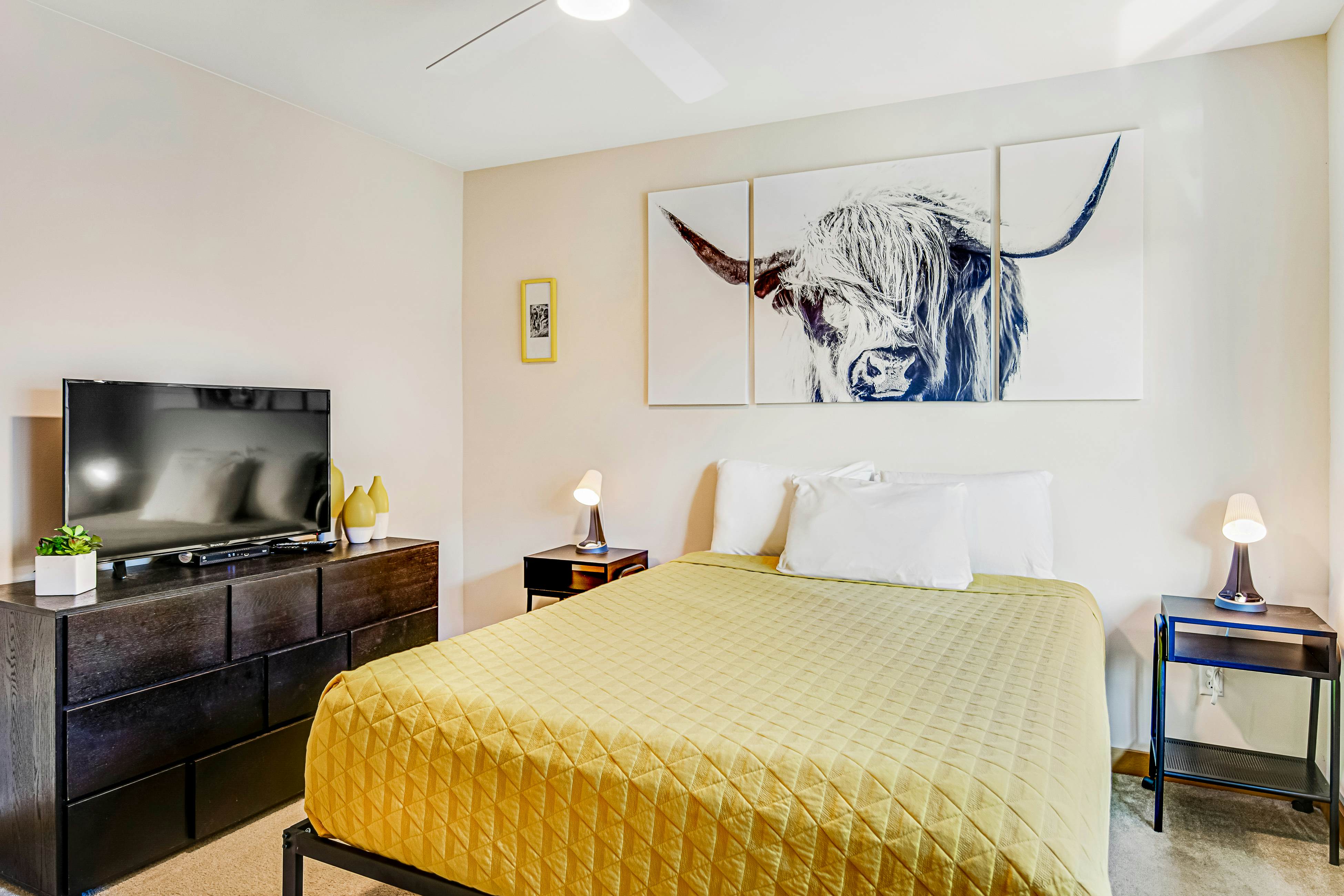 Cascade Cozy at Roslyn Ridge Resort