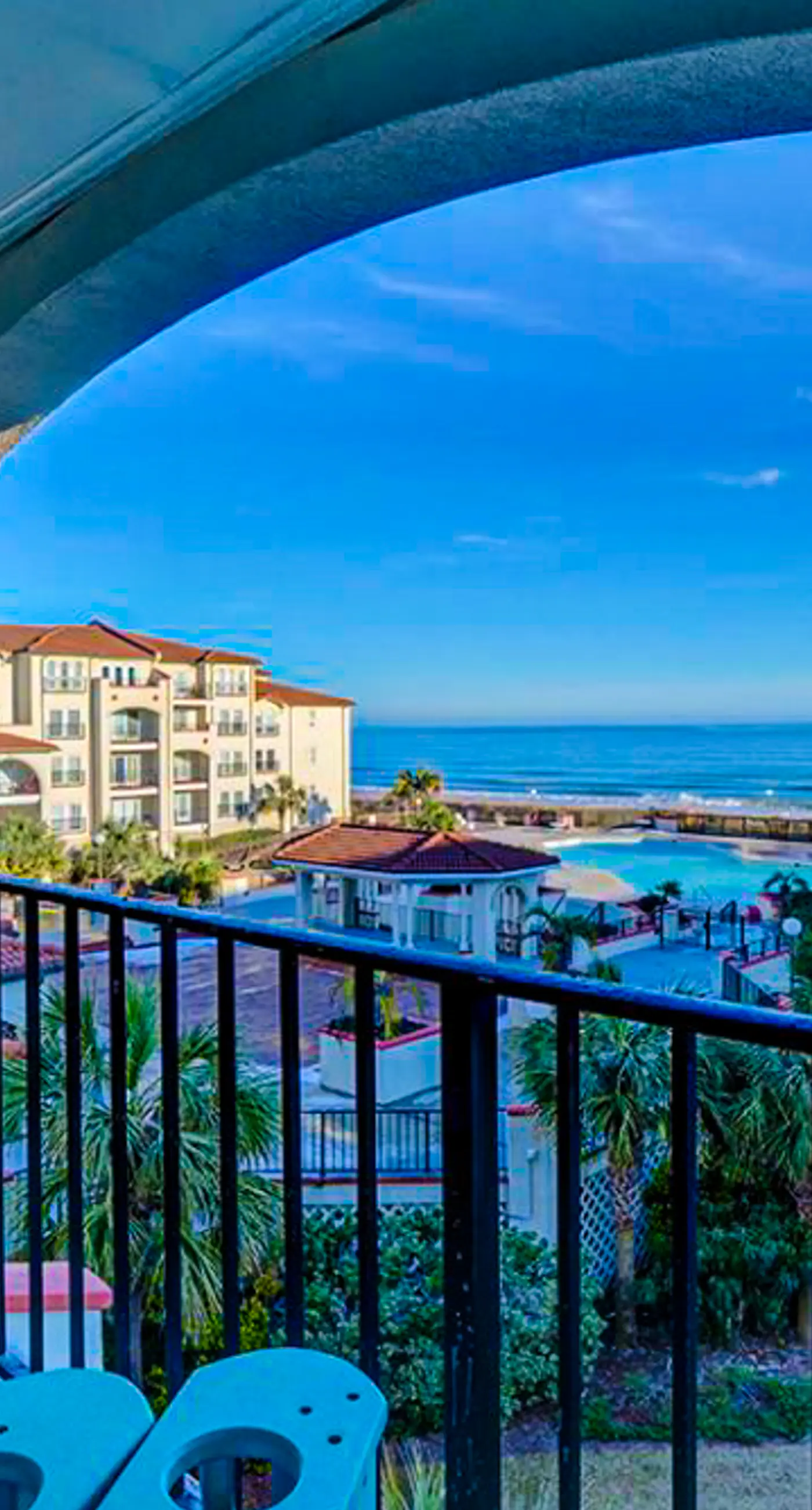Villa Capriani North Topsail Beach – PFYUZ