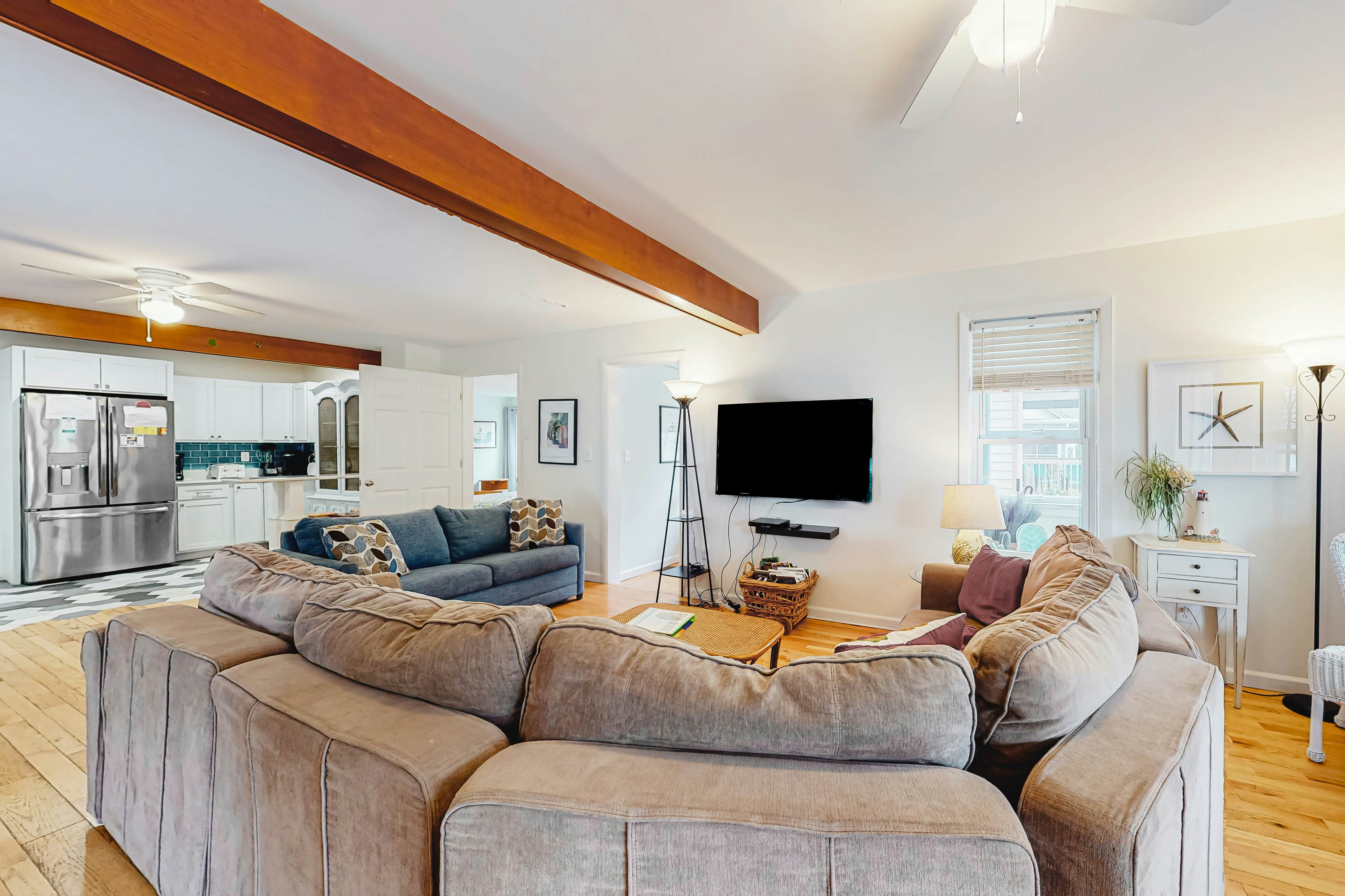 Town of Rehoboth - 20 Delaware Ave