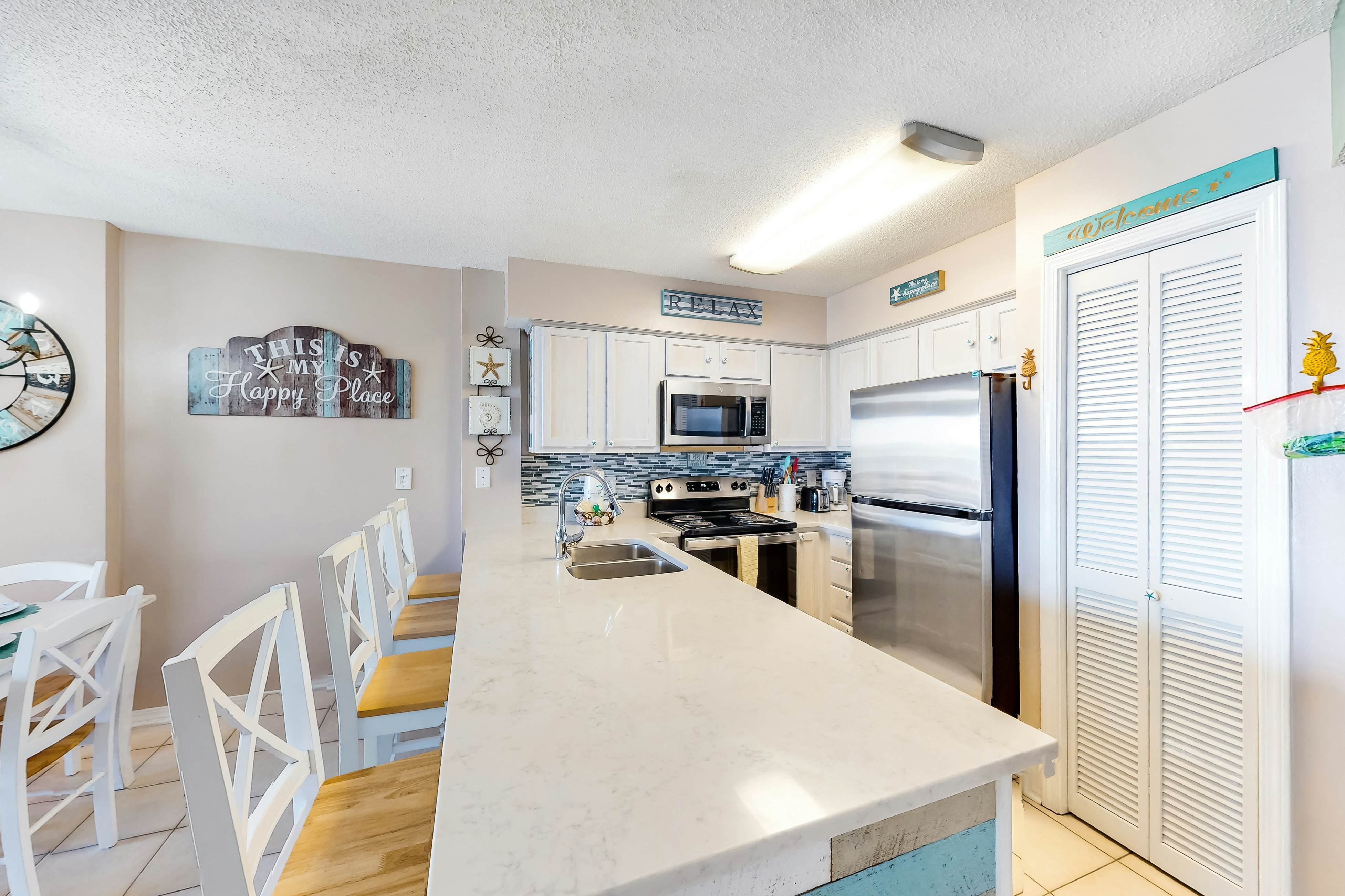 Plantation Palms #6503