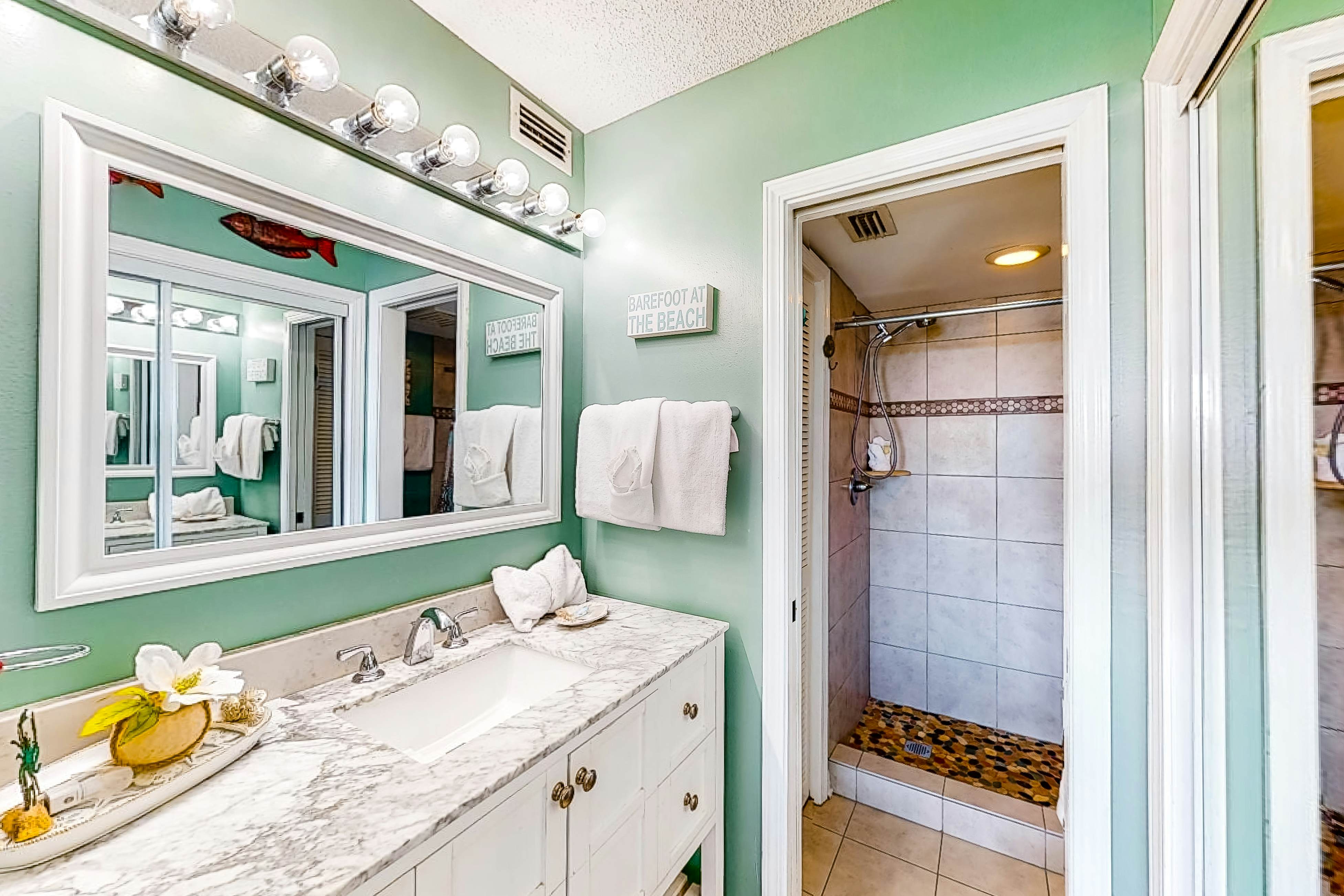 Plantation Palms #6503