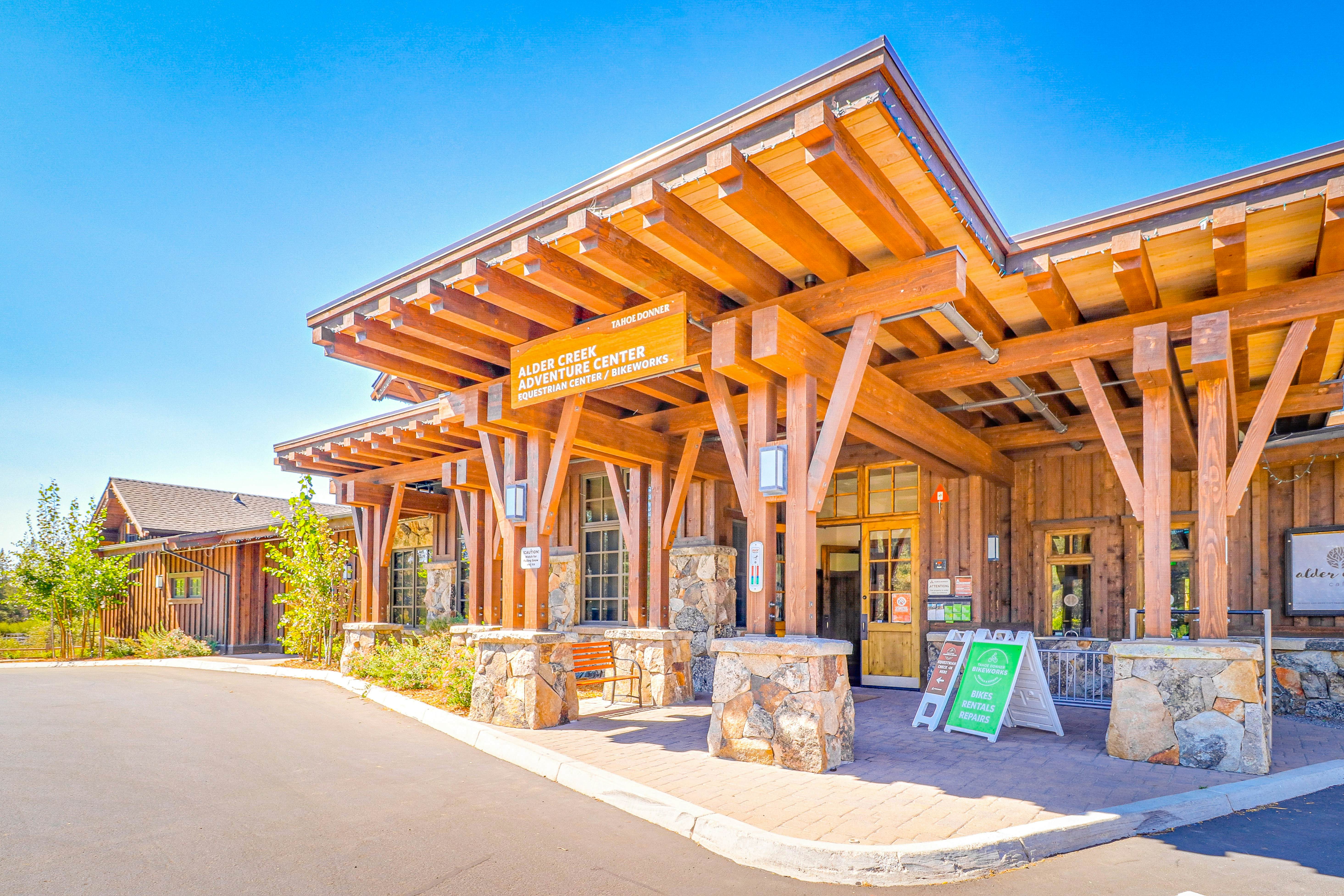 Serenity at Northwoods