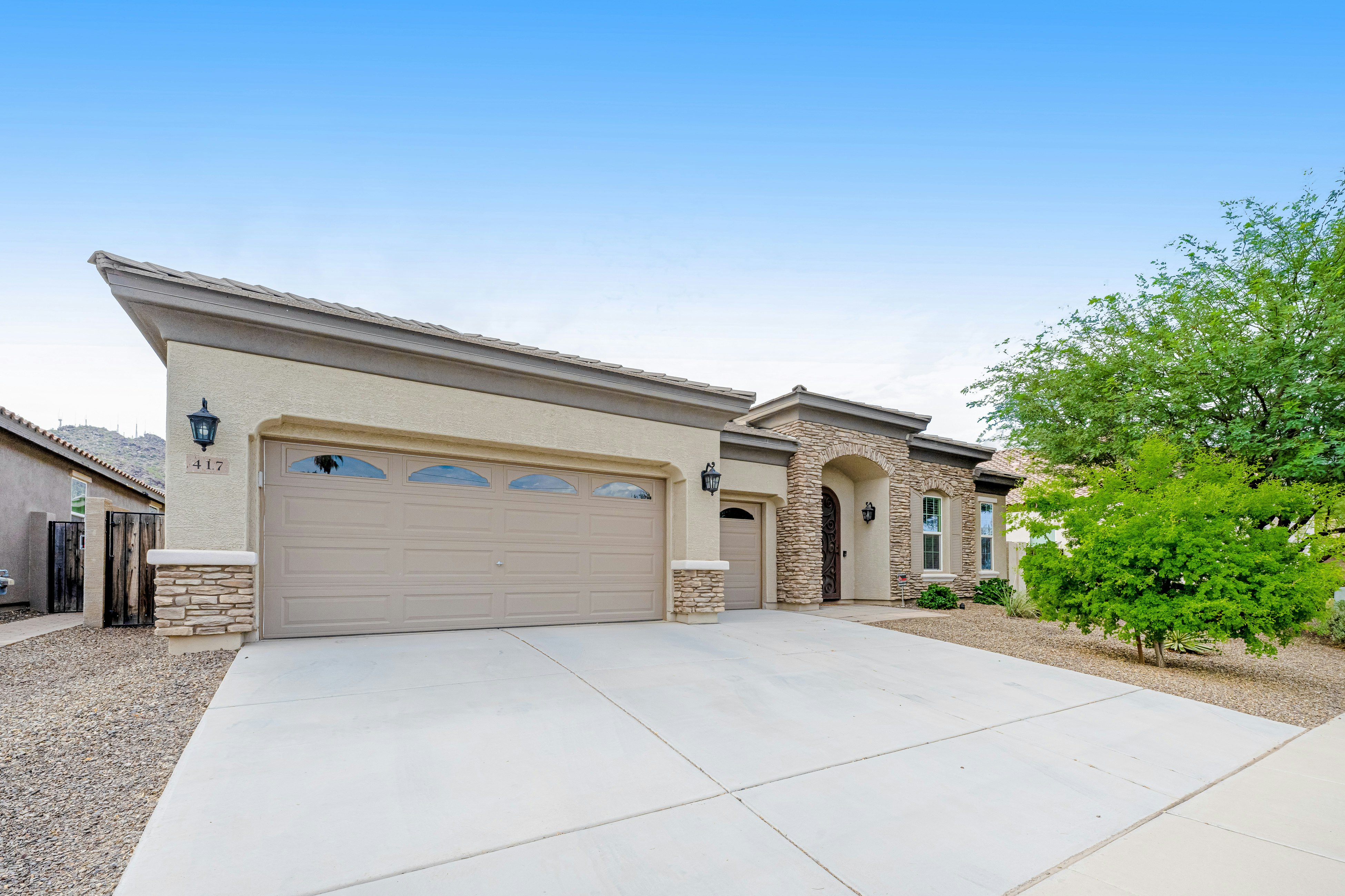 Oasis at South Mountain