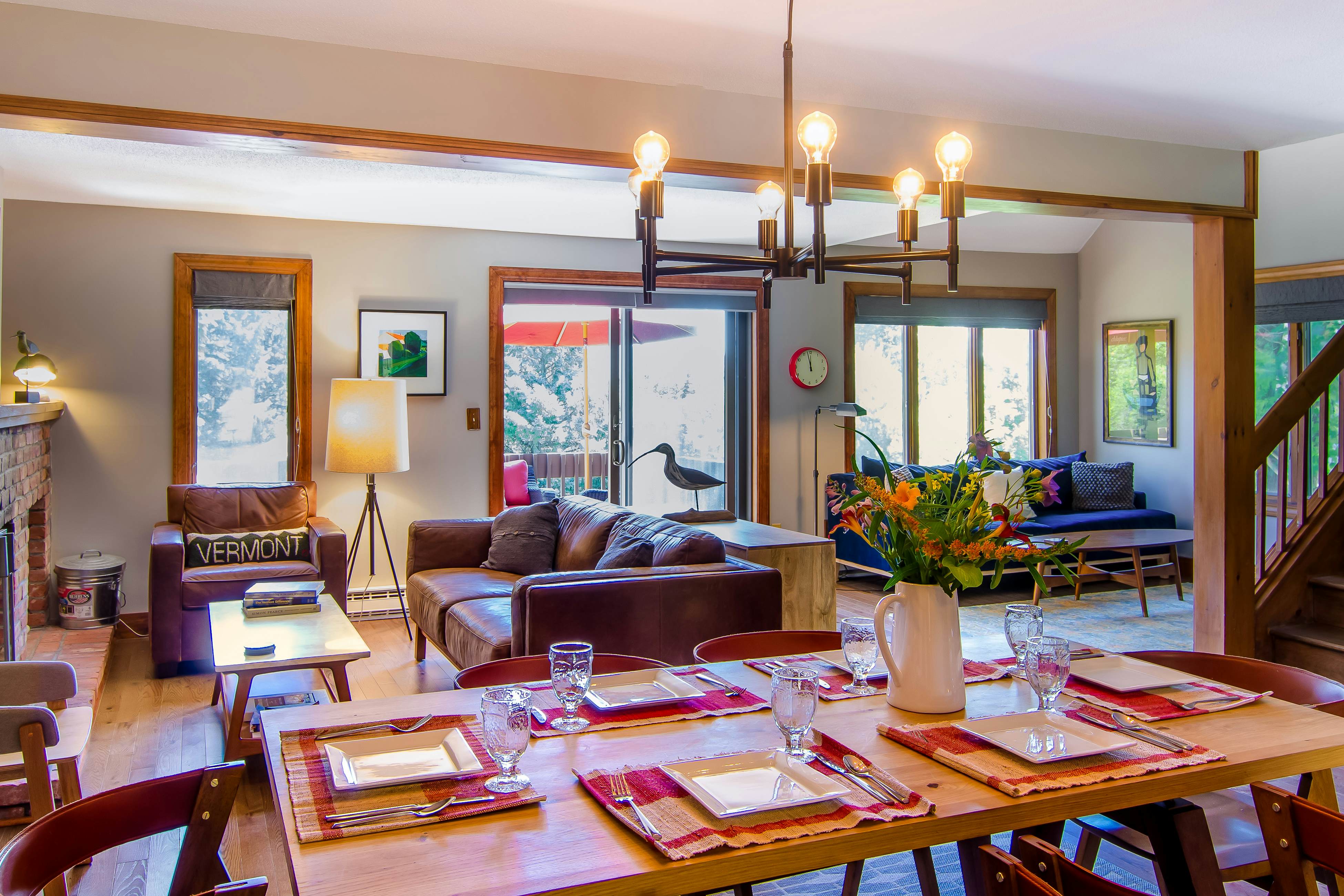 Quechee VT Rentals, Vacation Rentals Vacasa