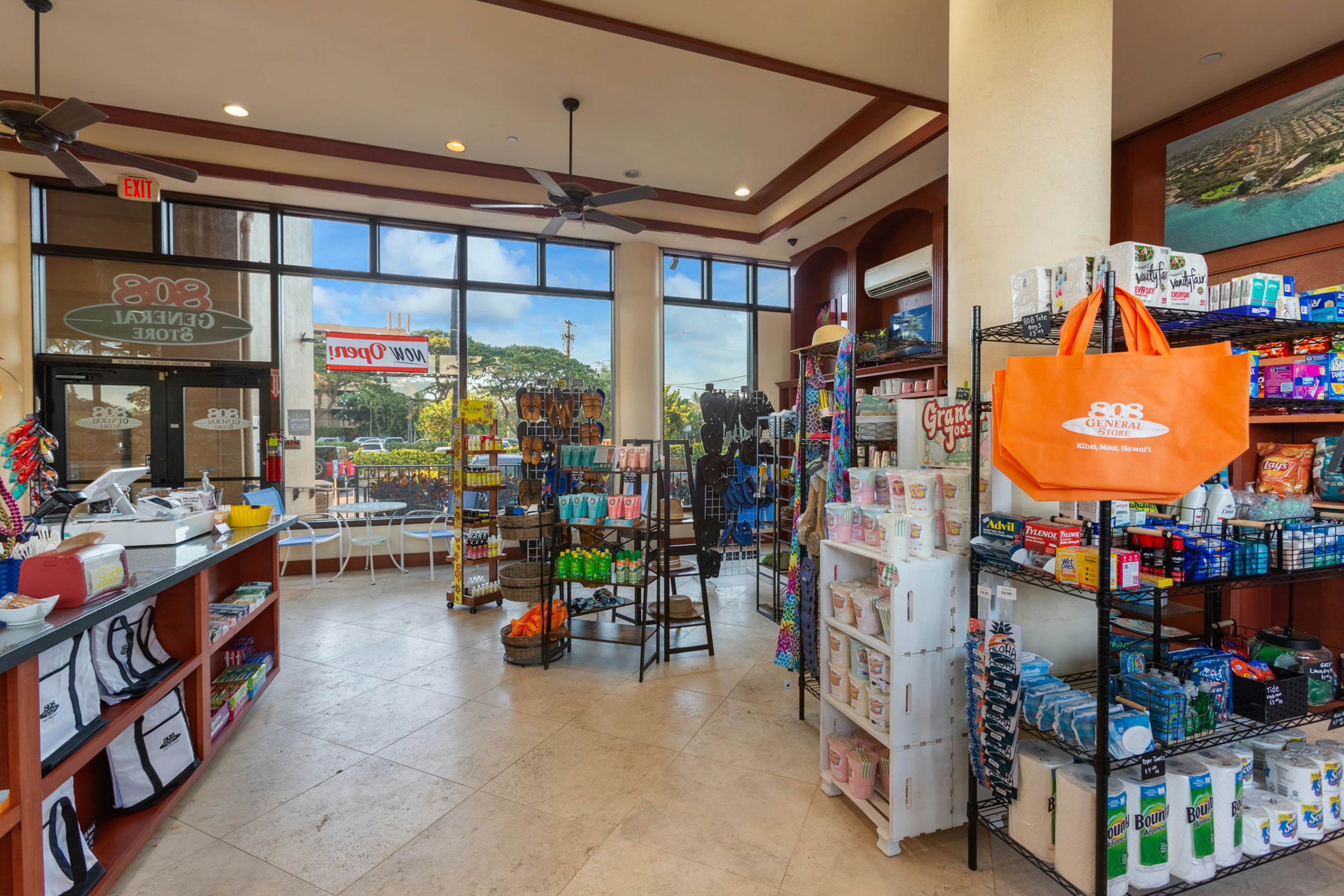 Mana Kai Maui Resort 709a