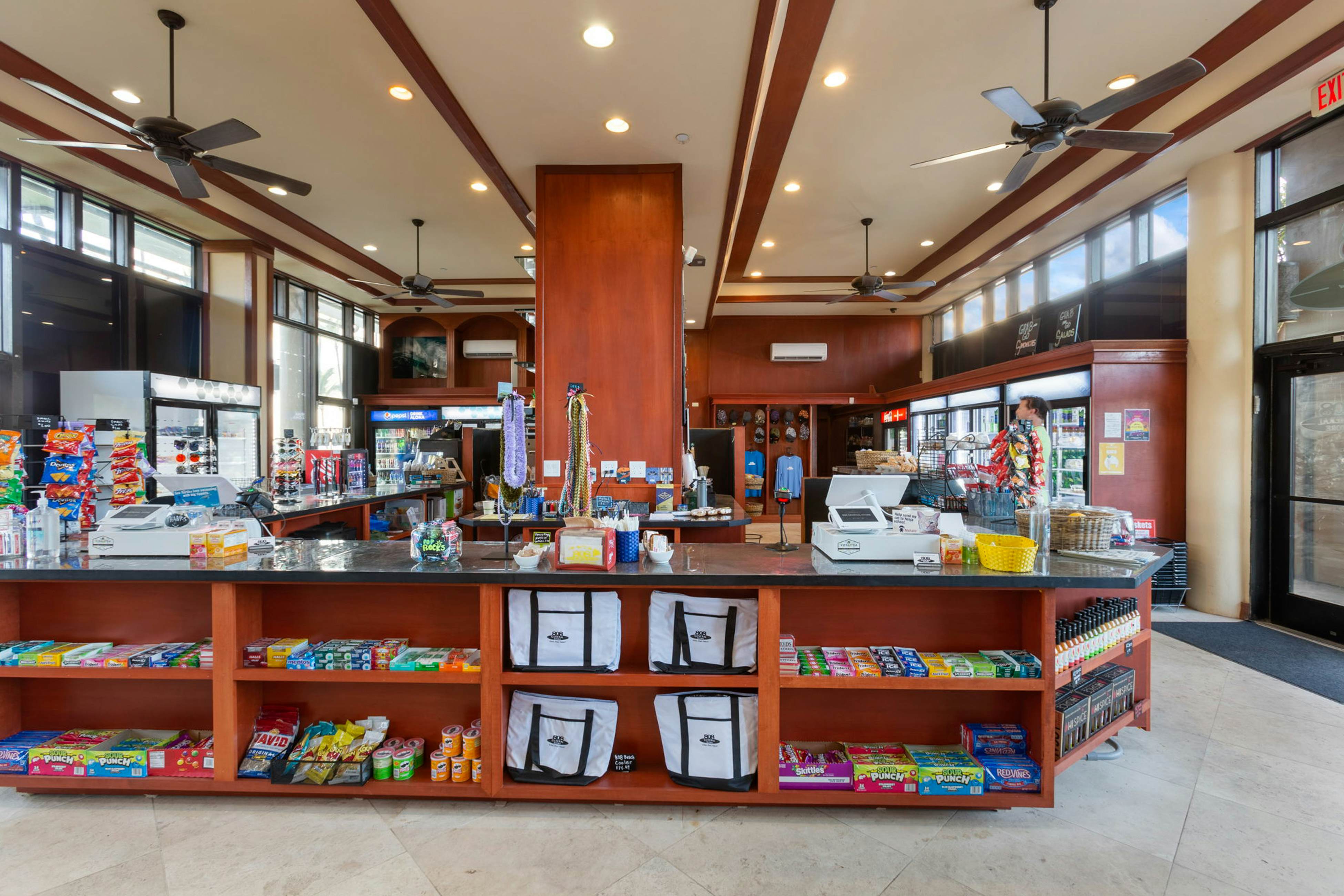 Mana Kai Maui Resort 701C