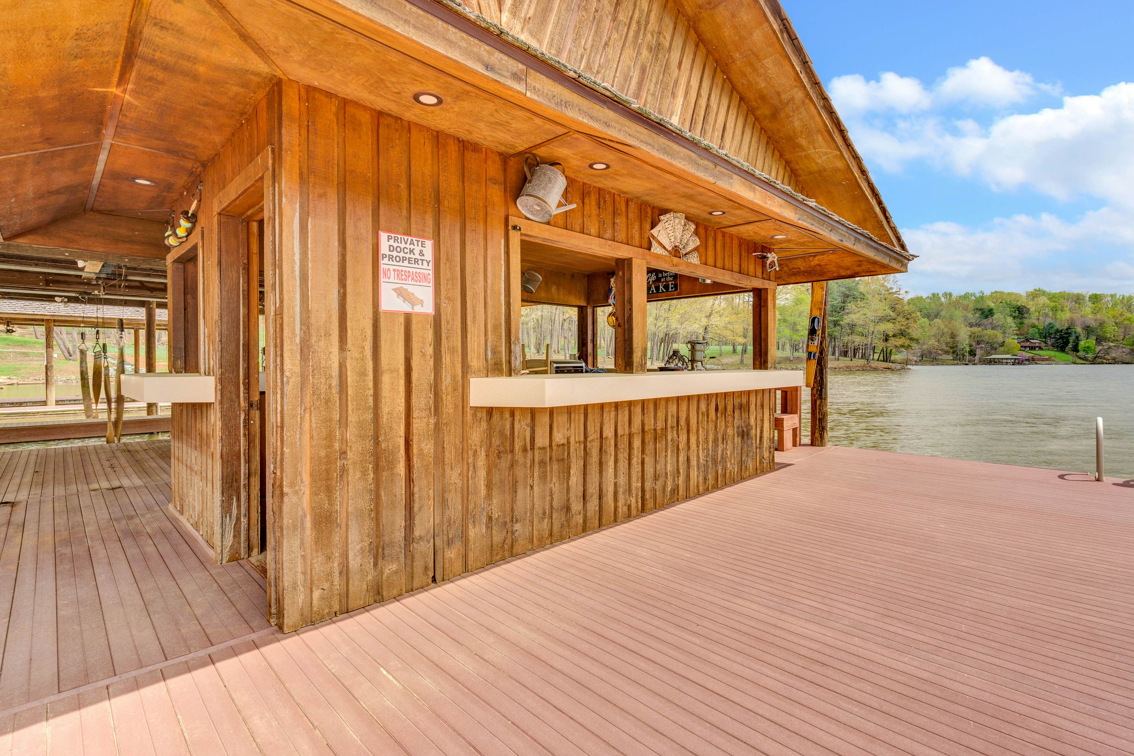 The Inner Banks 3 BD Wirtz, VA Vacation Rental Vacasa