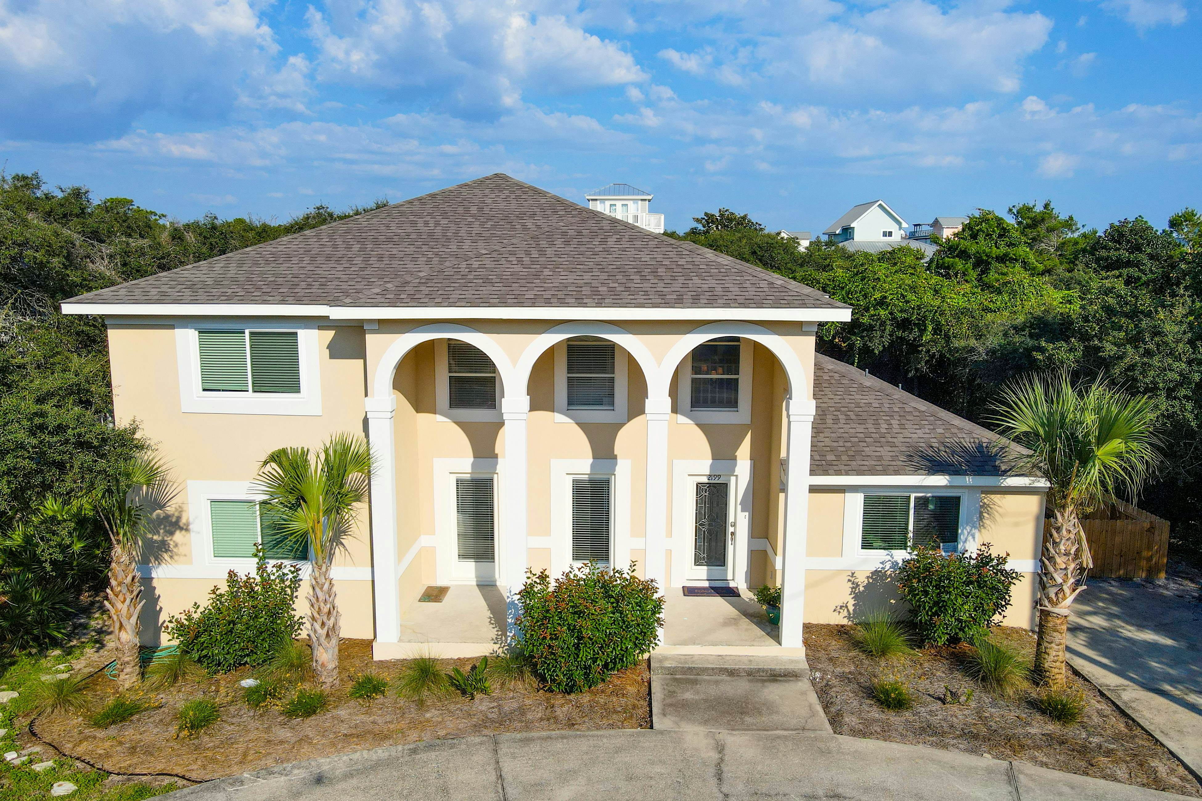 Nautical Dunes 5 BD Santa Rosa Beach, FL Vacation Rental Vacasa