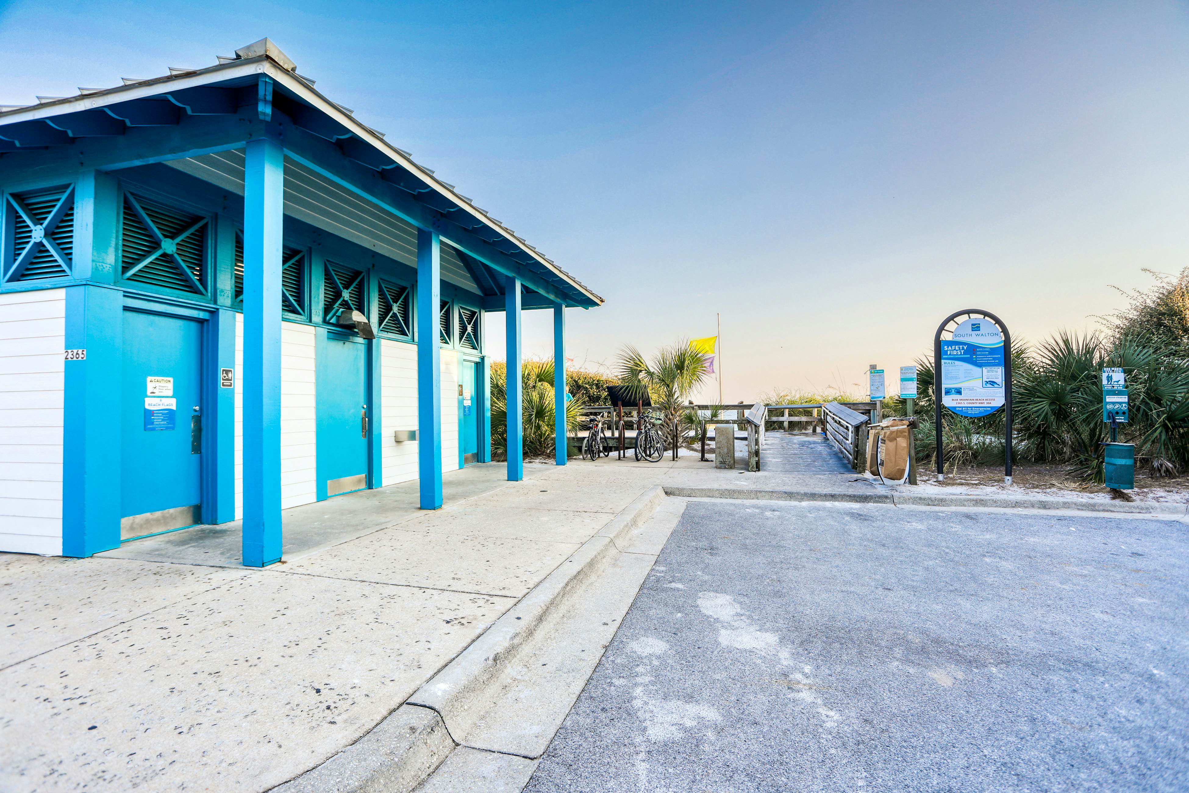 Nautical Dunes 5 BD Santa Rosa Beach, FL Vacation Rental Vacasa