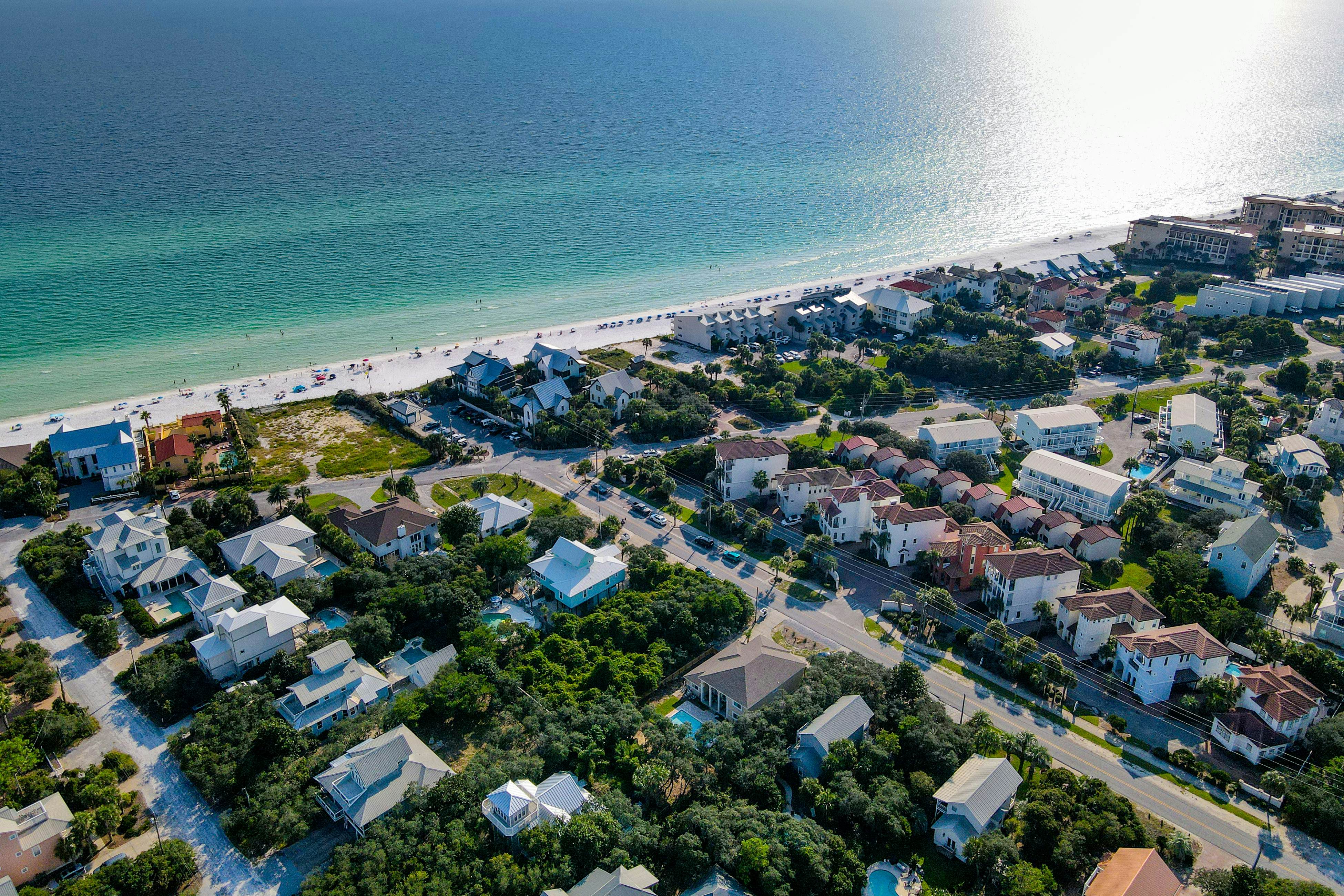 Nautical Dunes 5 BD Santa Rosa Beach, FL Vacation Rental Vacasa