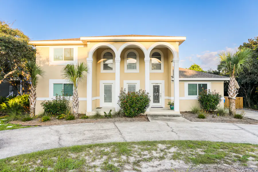 Nautical Dunes 5 BD Santa Rosa Beach, FL Vacation Rental Vacasa