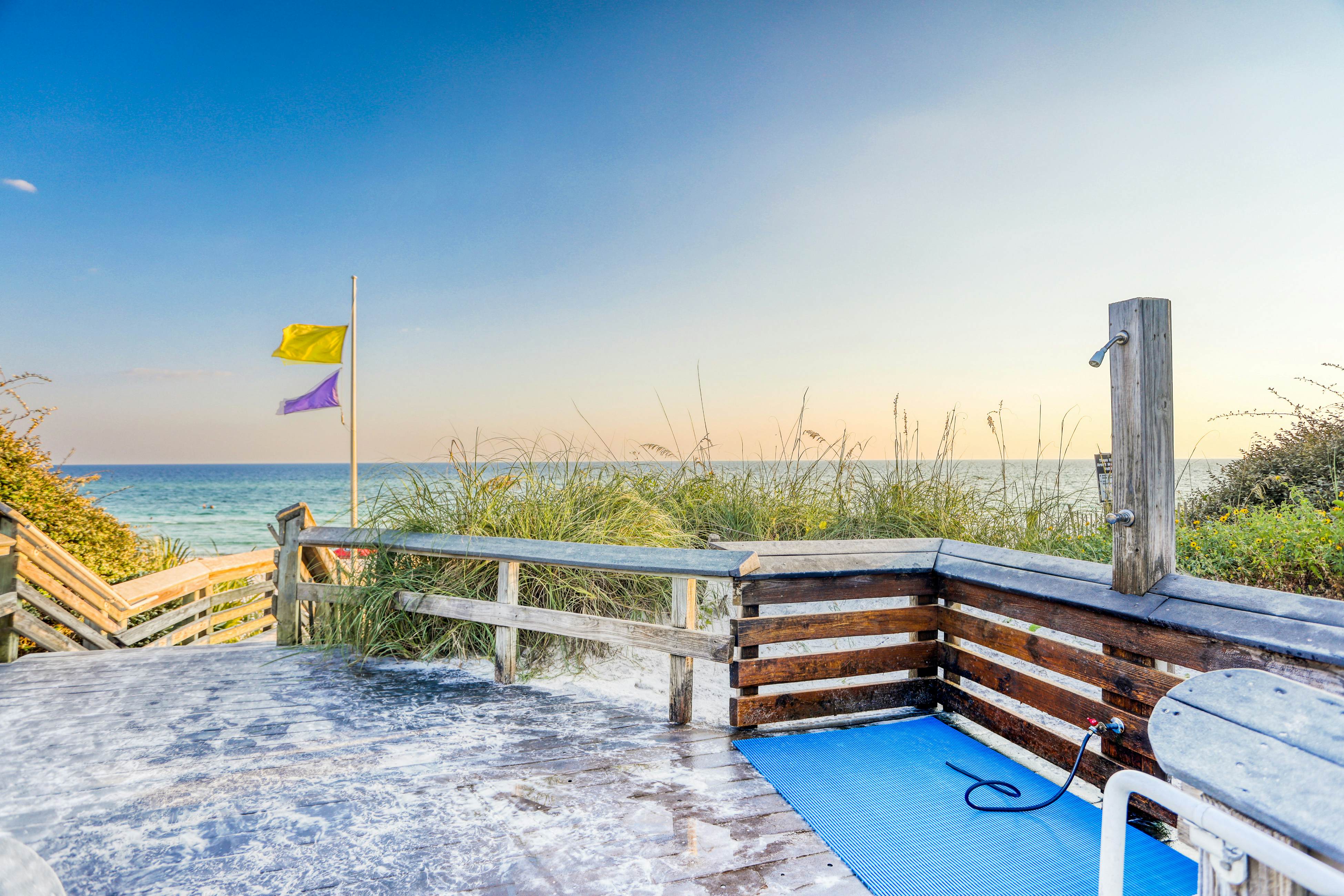 Nautical Dunes 5 BD Santa Rosa Beach, FL Vacation Rental Vacasa