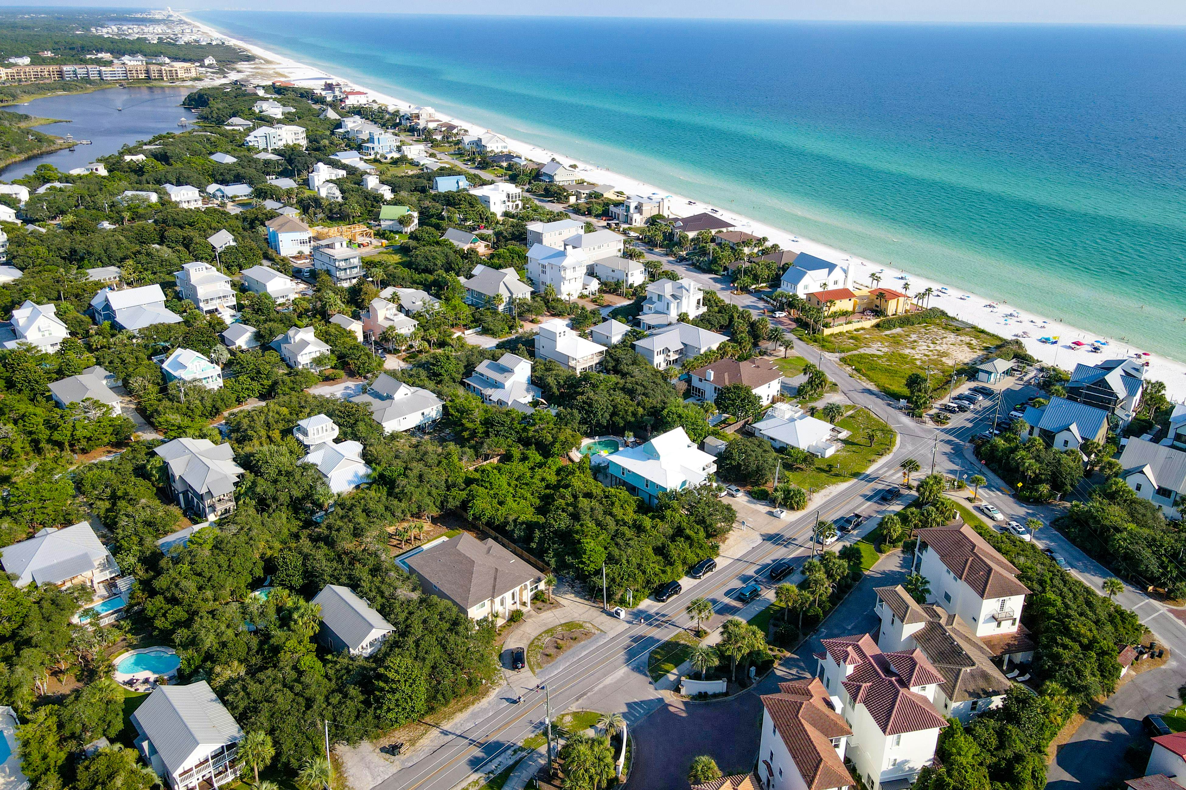 Nautical Dunes | 5 BD Santa Rosa Beach, FL Vacation Rental | Vacasa