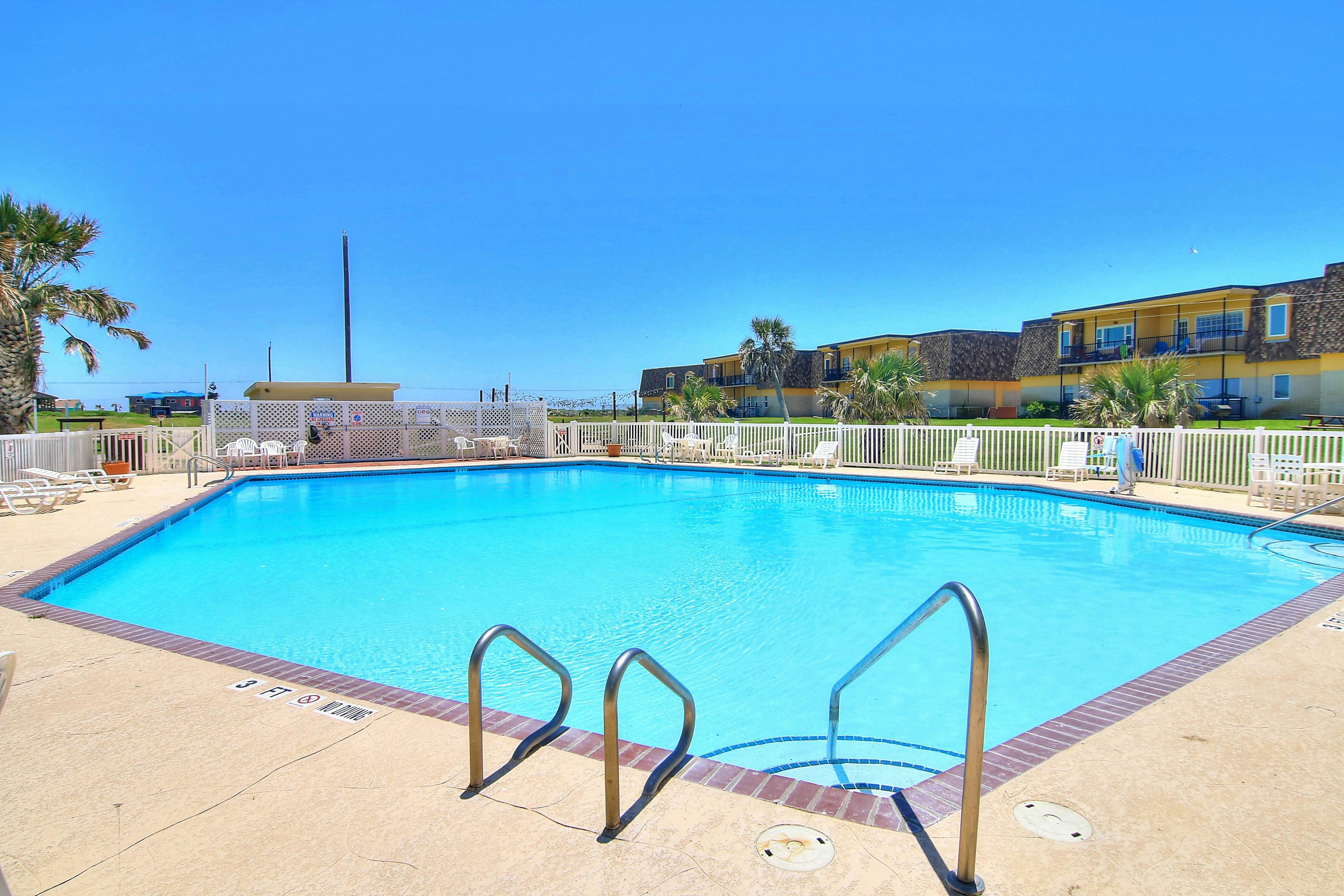 Unit 32, Island Retreat Resort