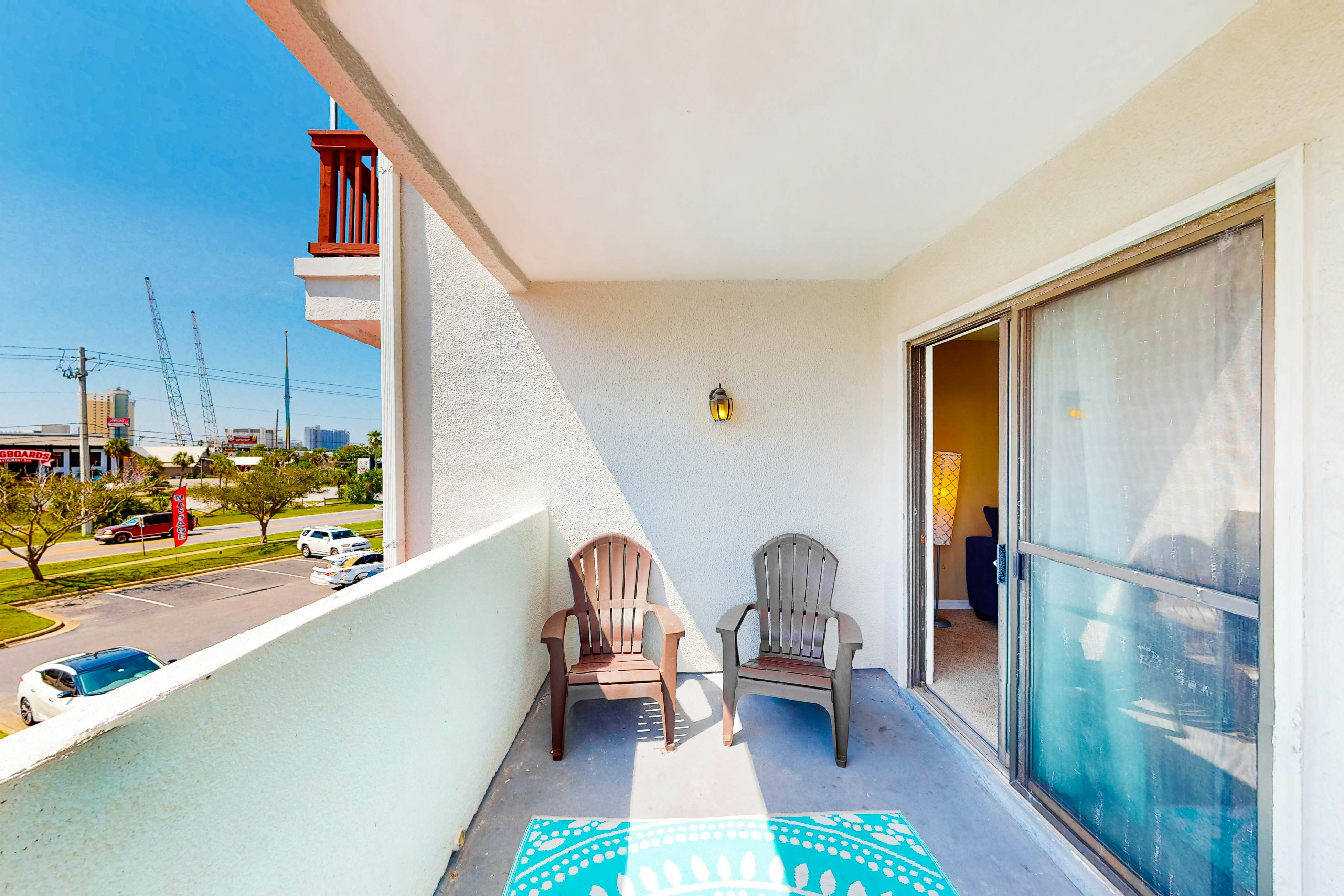 The Inn at St Thomas Square 1203B