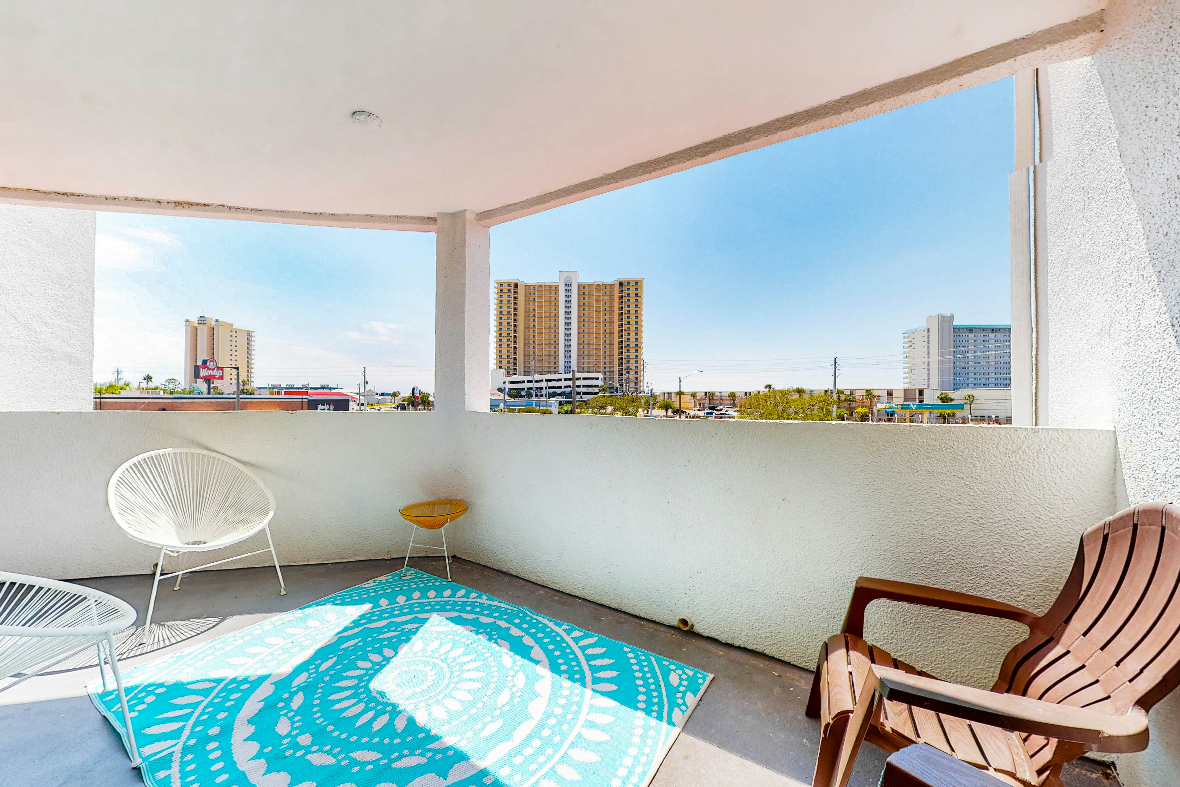 The Inn at St Thomas Square 1203B