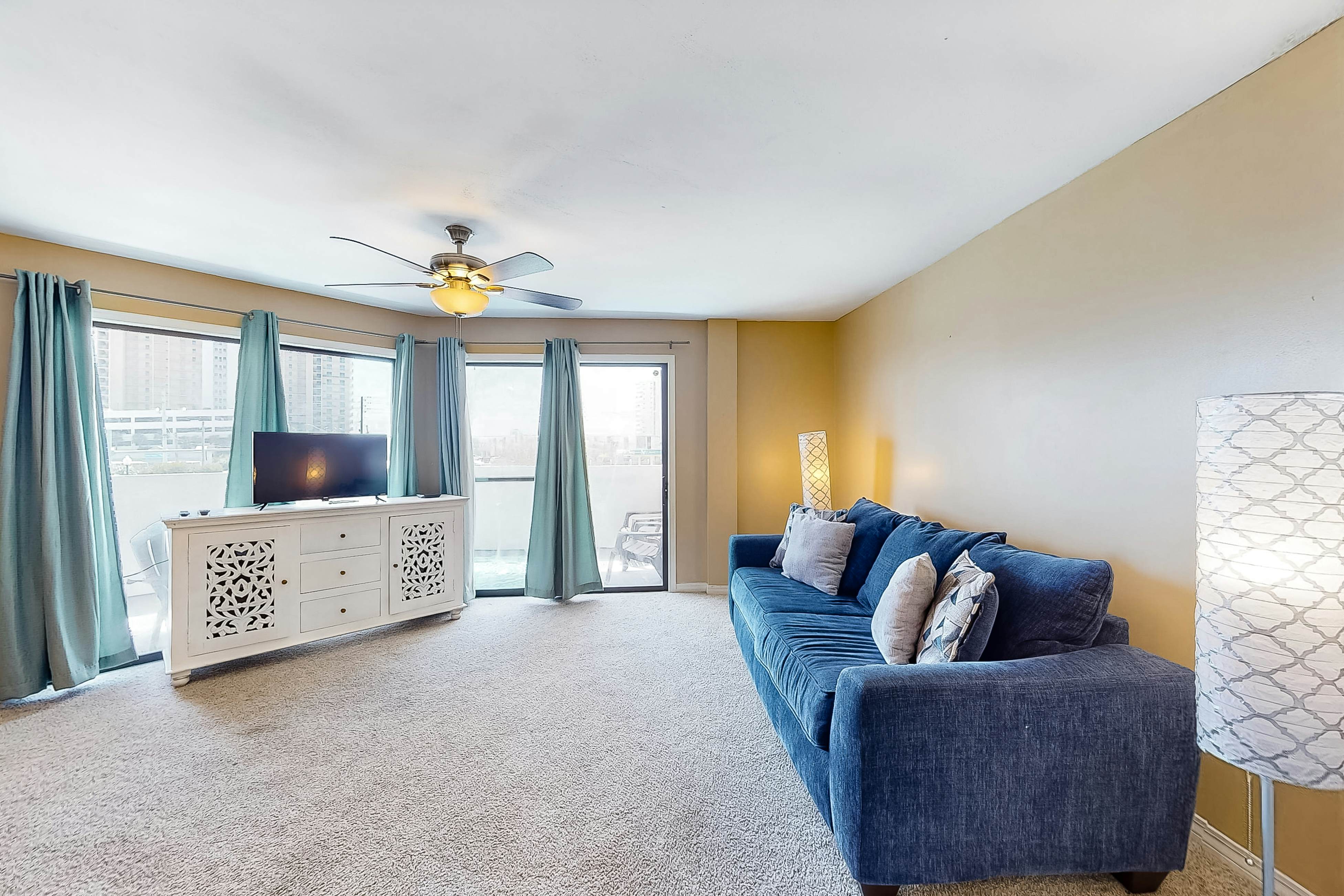 The Inn at St Thomas Square 1203B