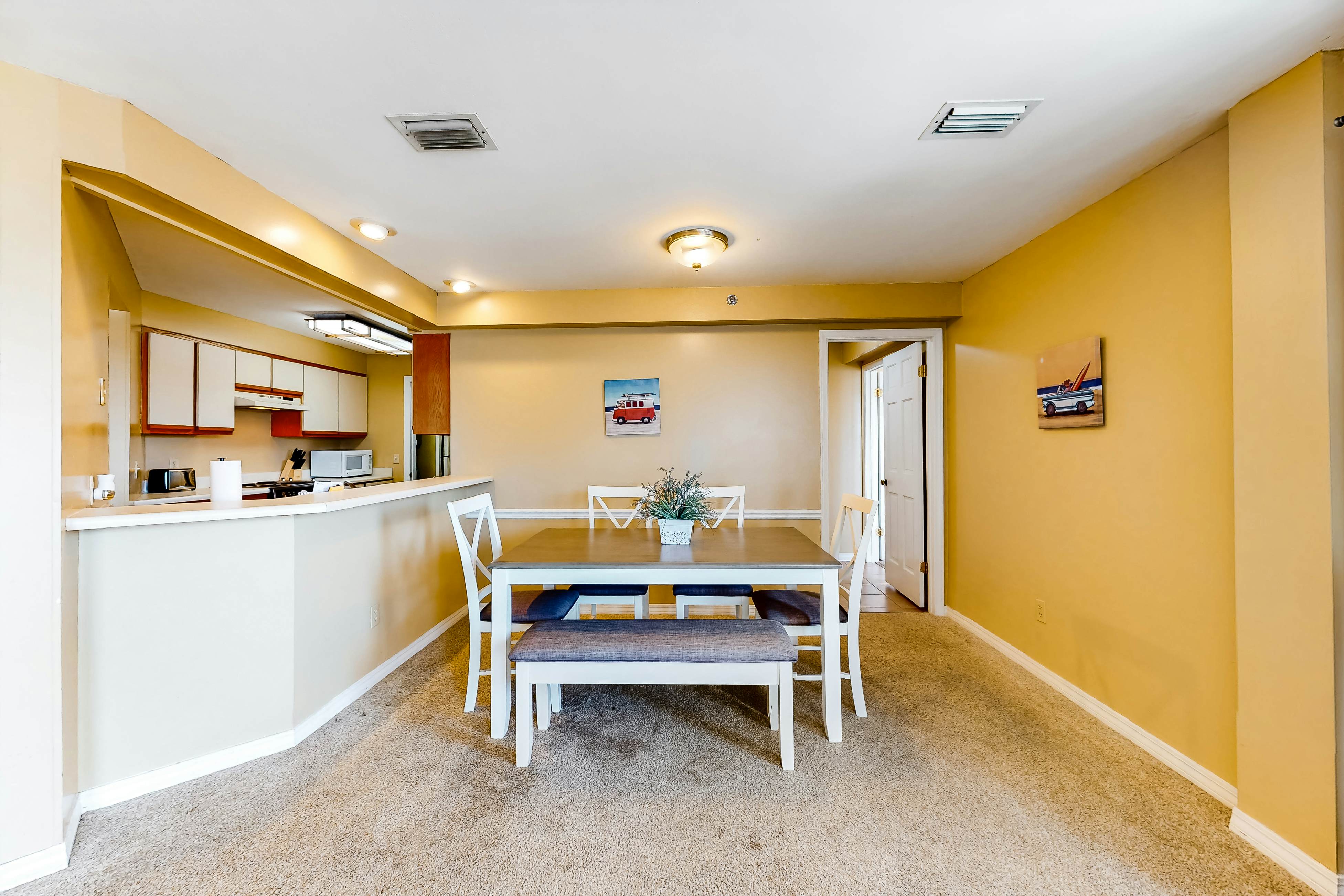 The Inn at St Thomas Square 1203B