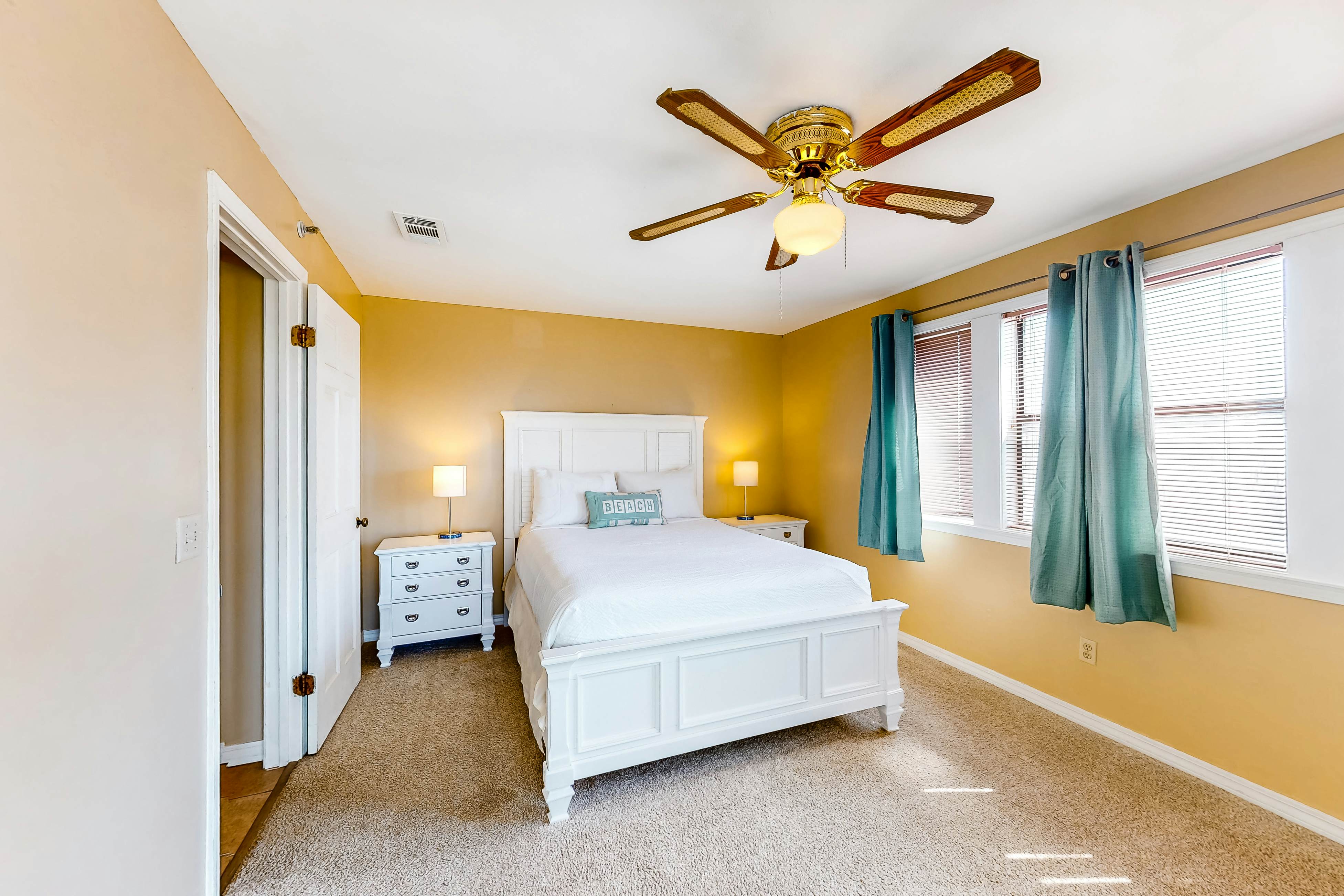 The Inn at St Thomas Square 1203B