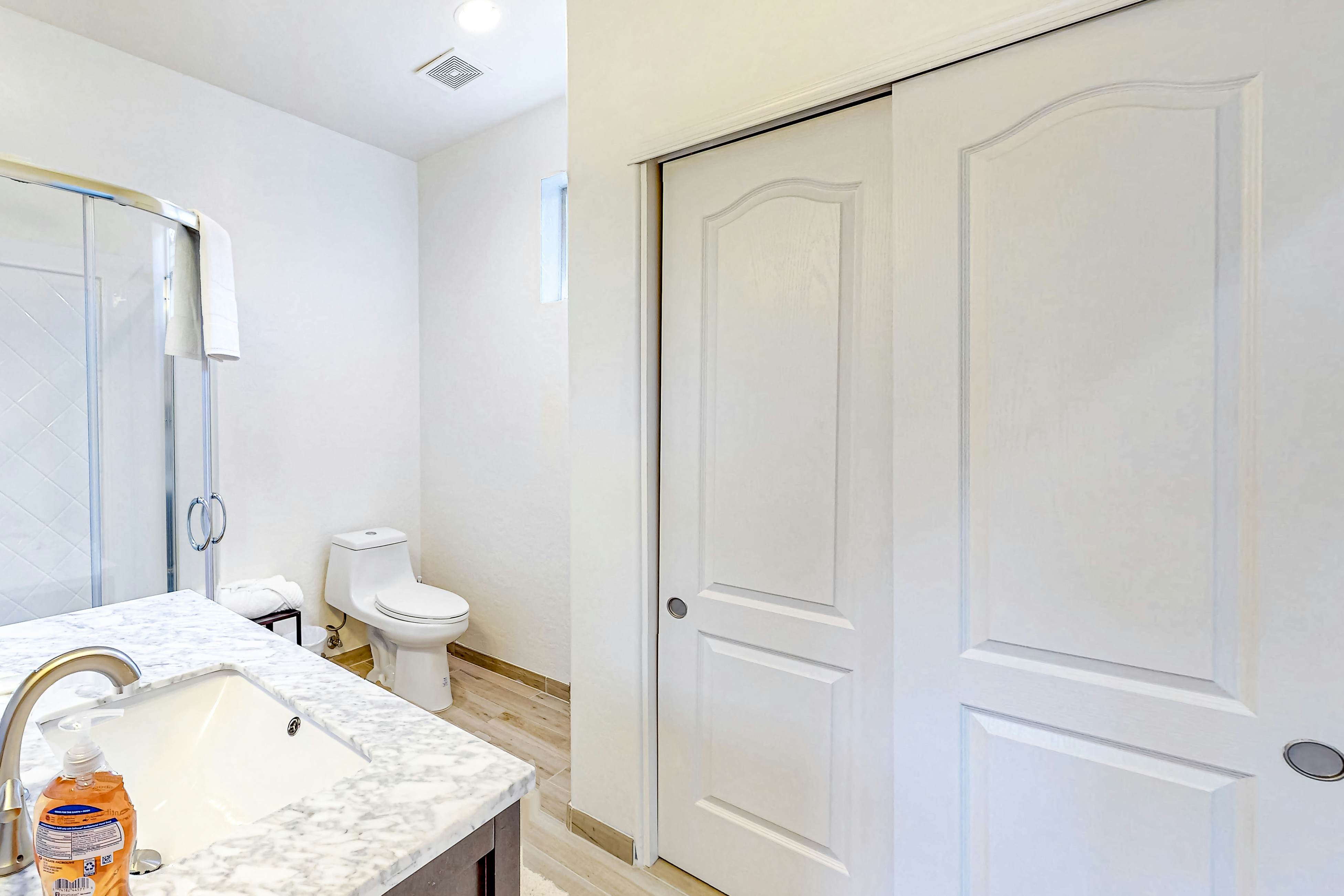 Suite Estrella Sunshine