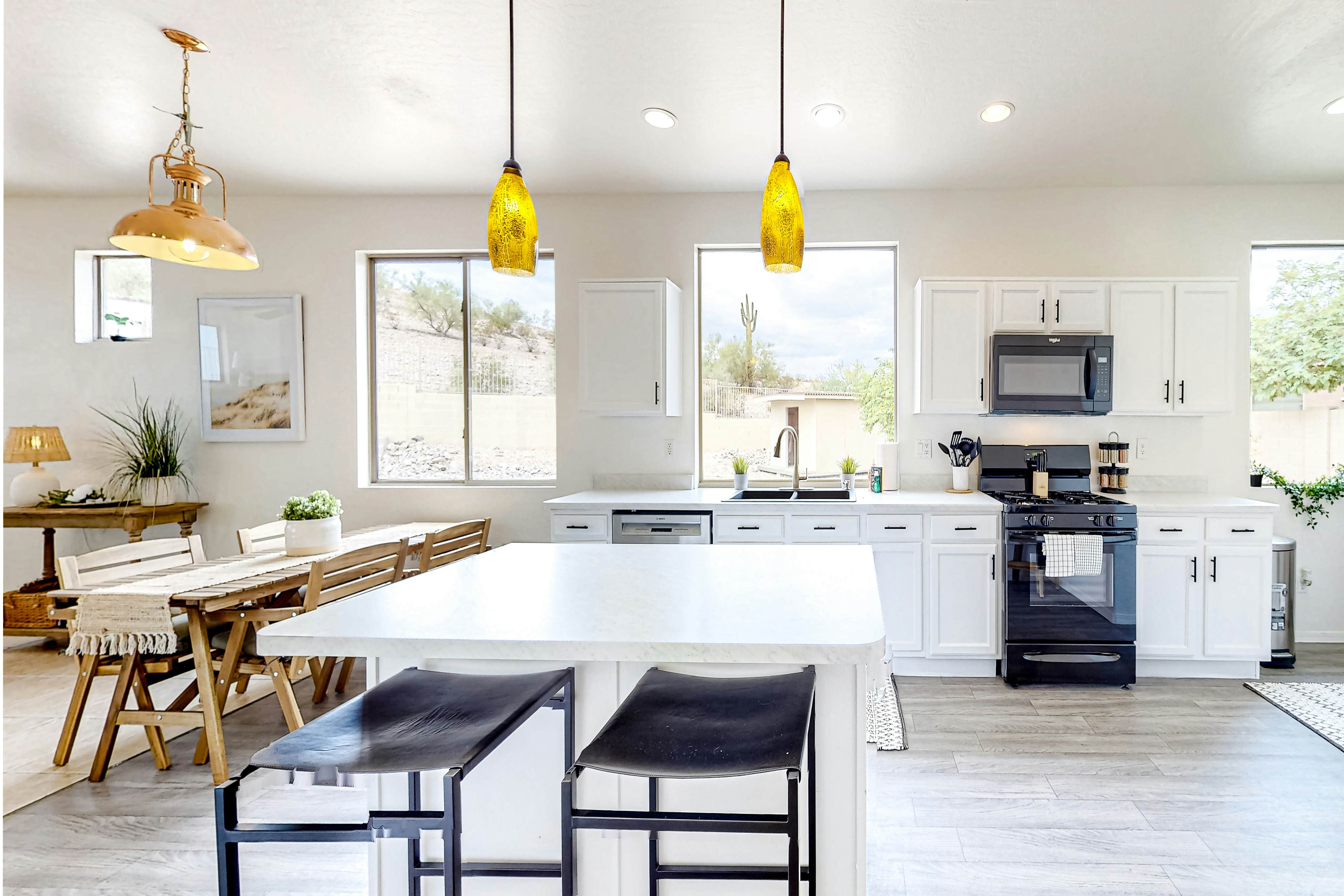 Suite Estrella Sunshine