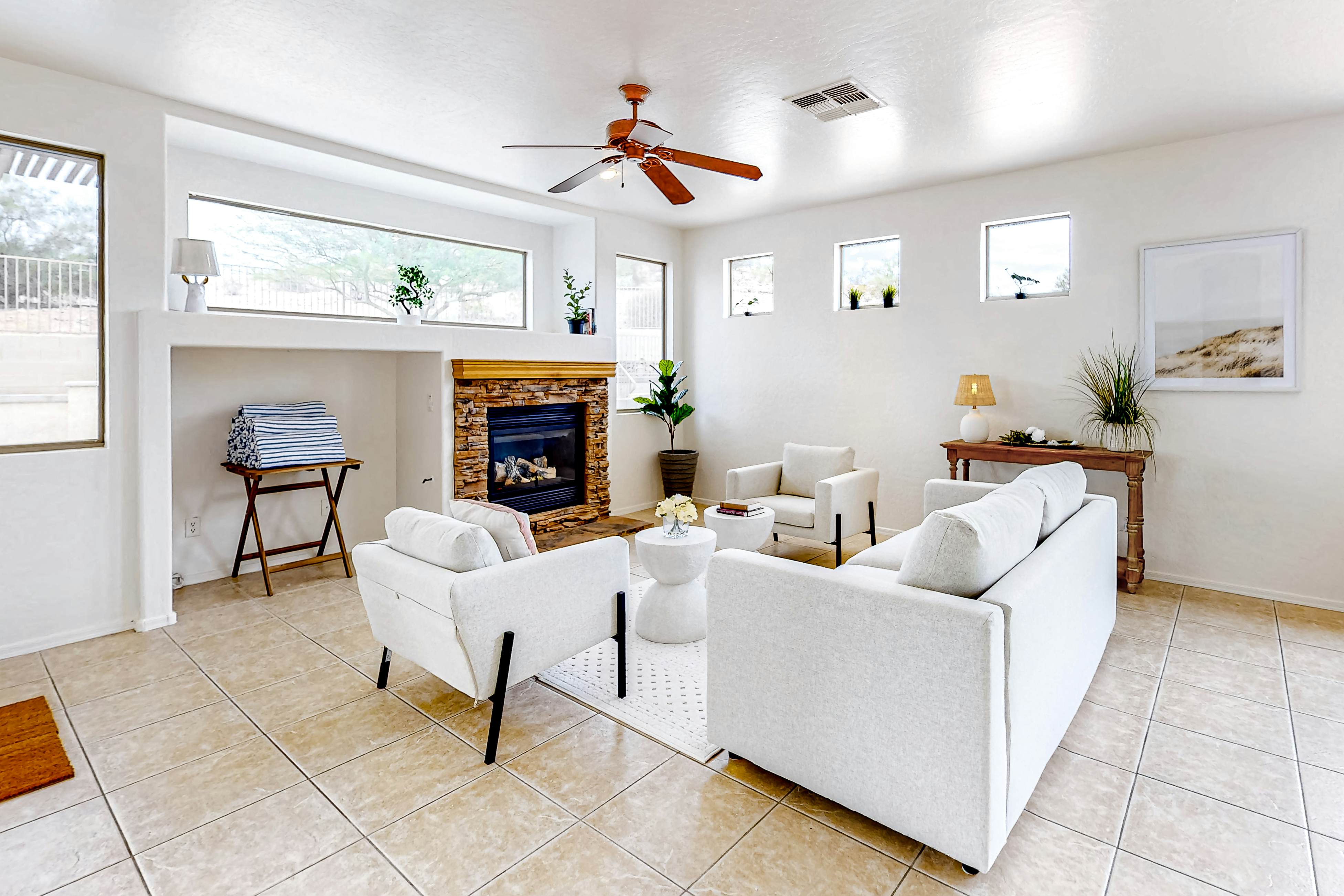 Suite Estrella Sunshine