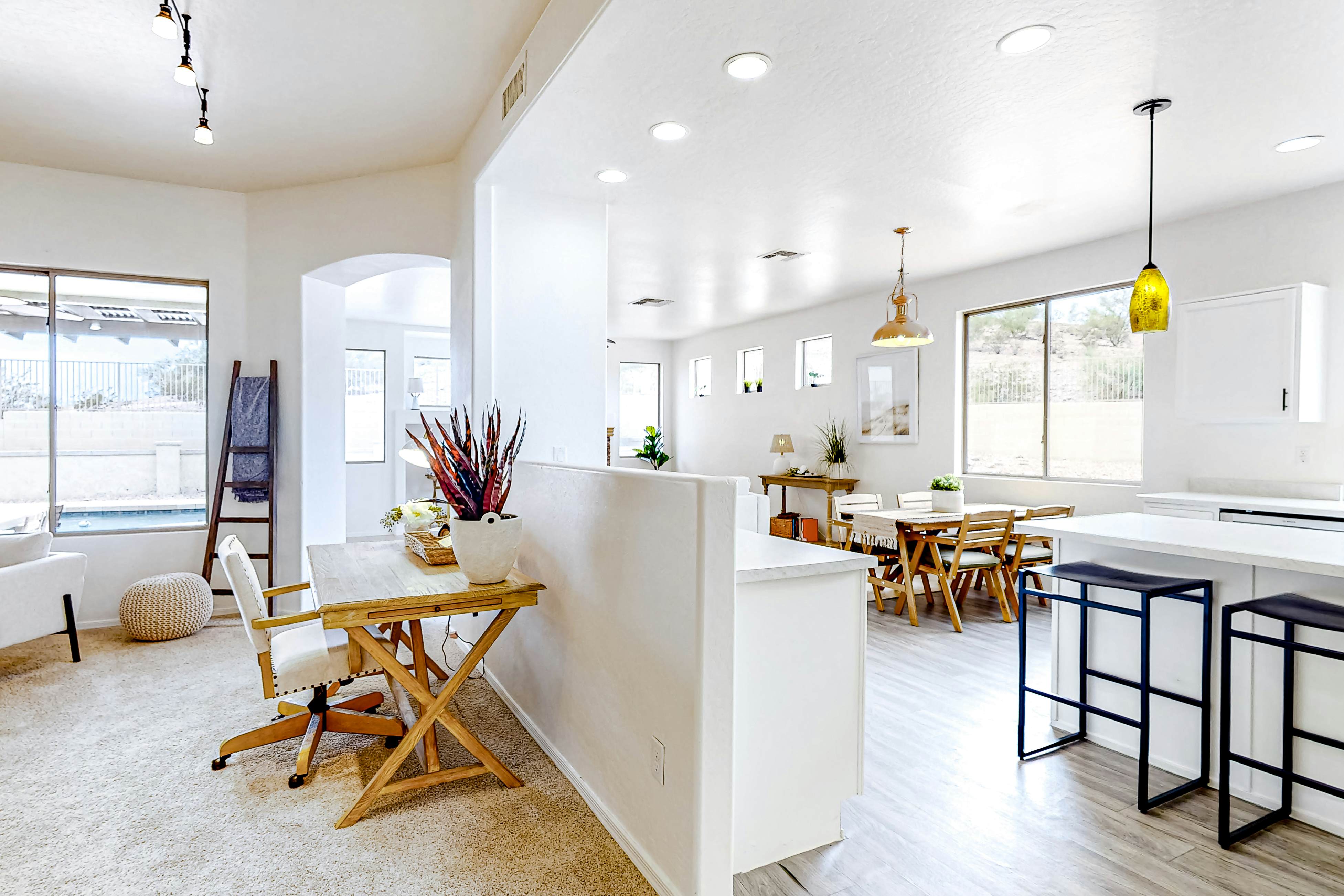 Suite Estrella Sunshine