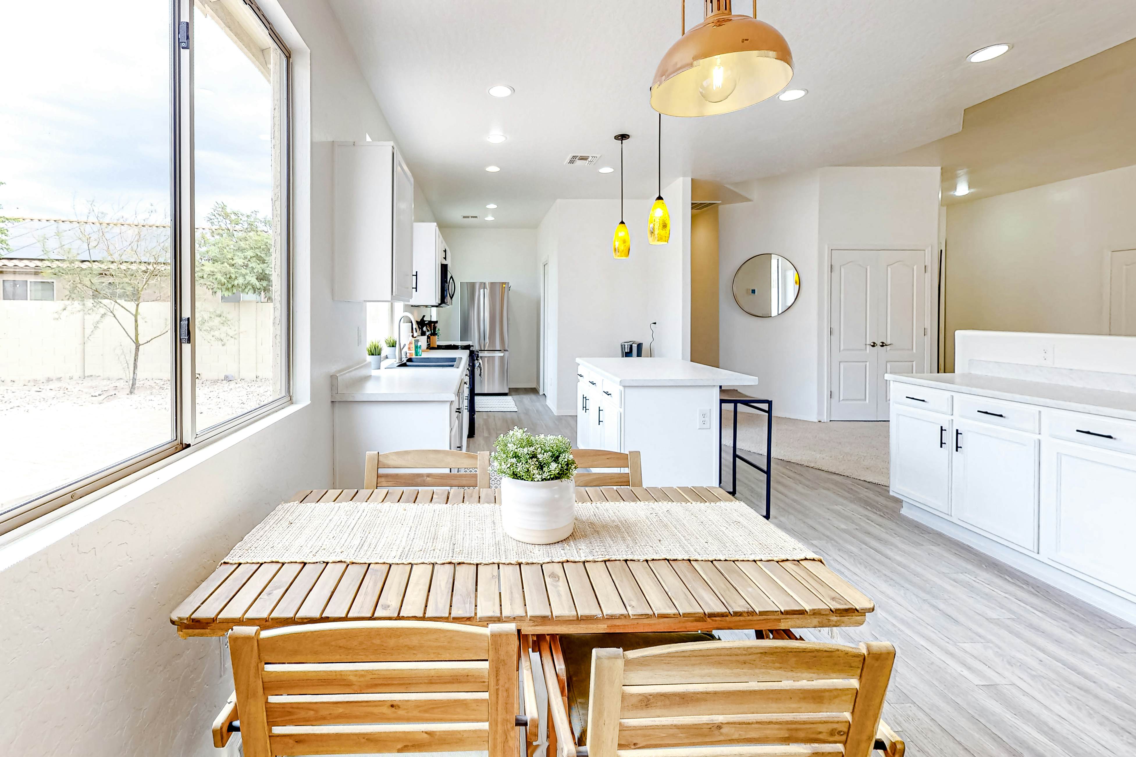 Suite Estrella Sunshine