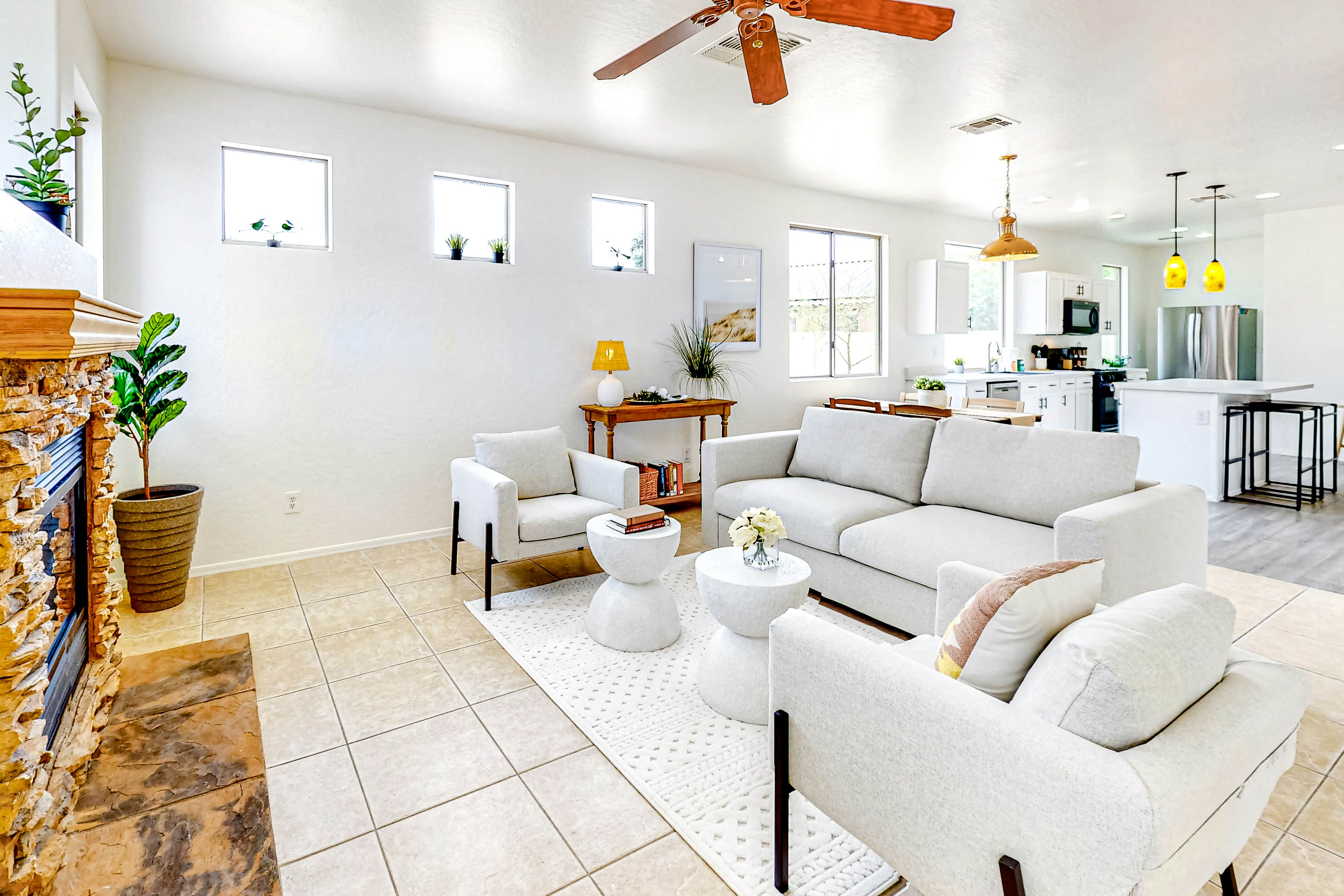 Suite Estrella Sunshine