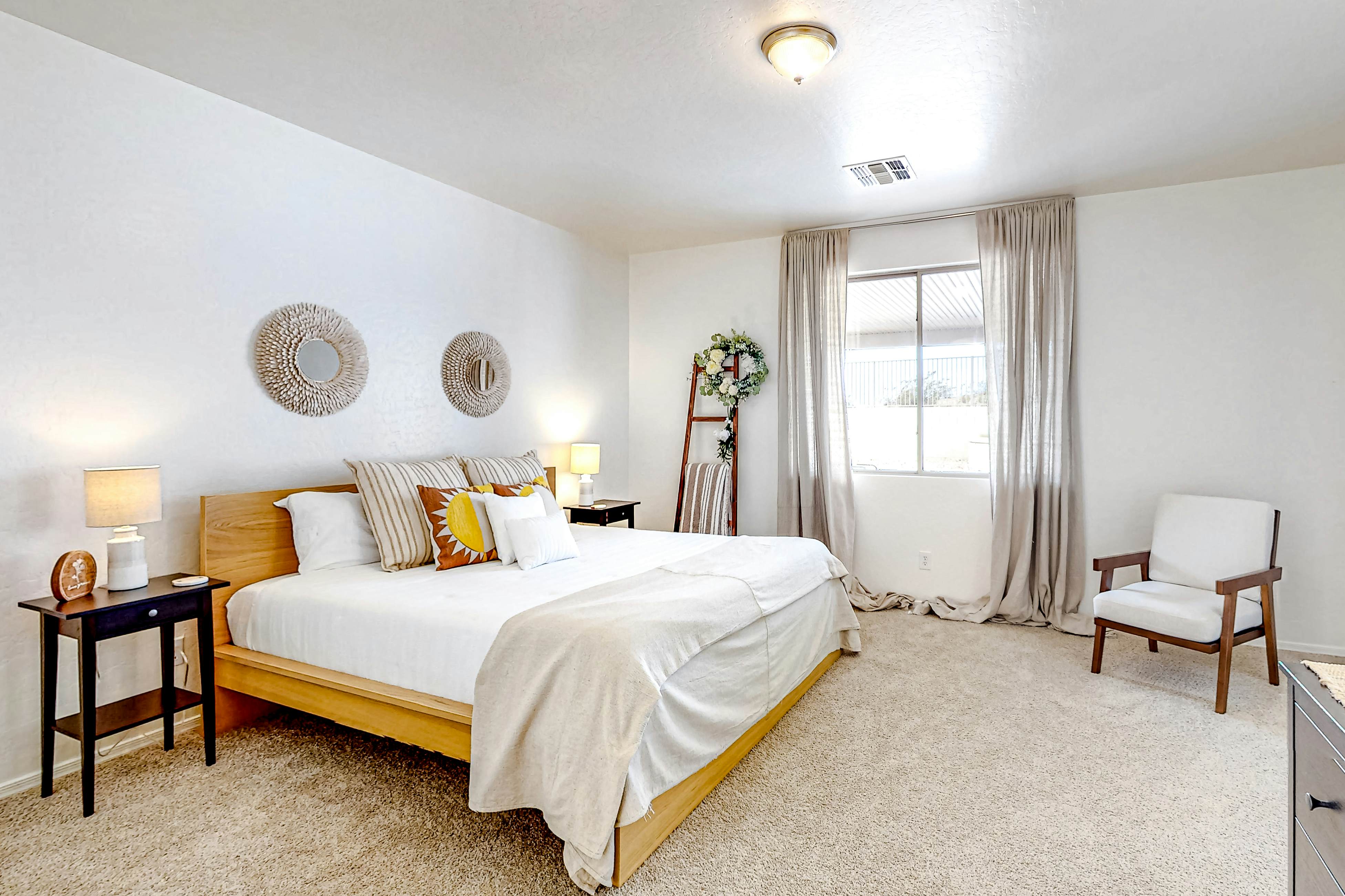 Suite Estrella Sunshine